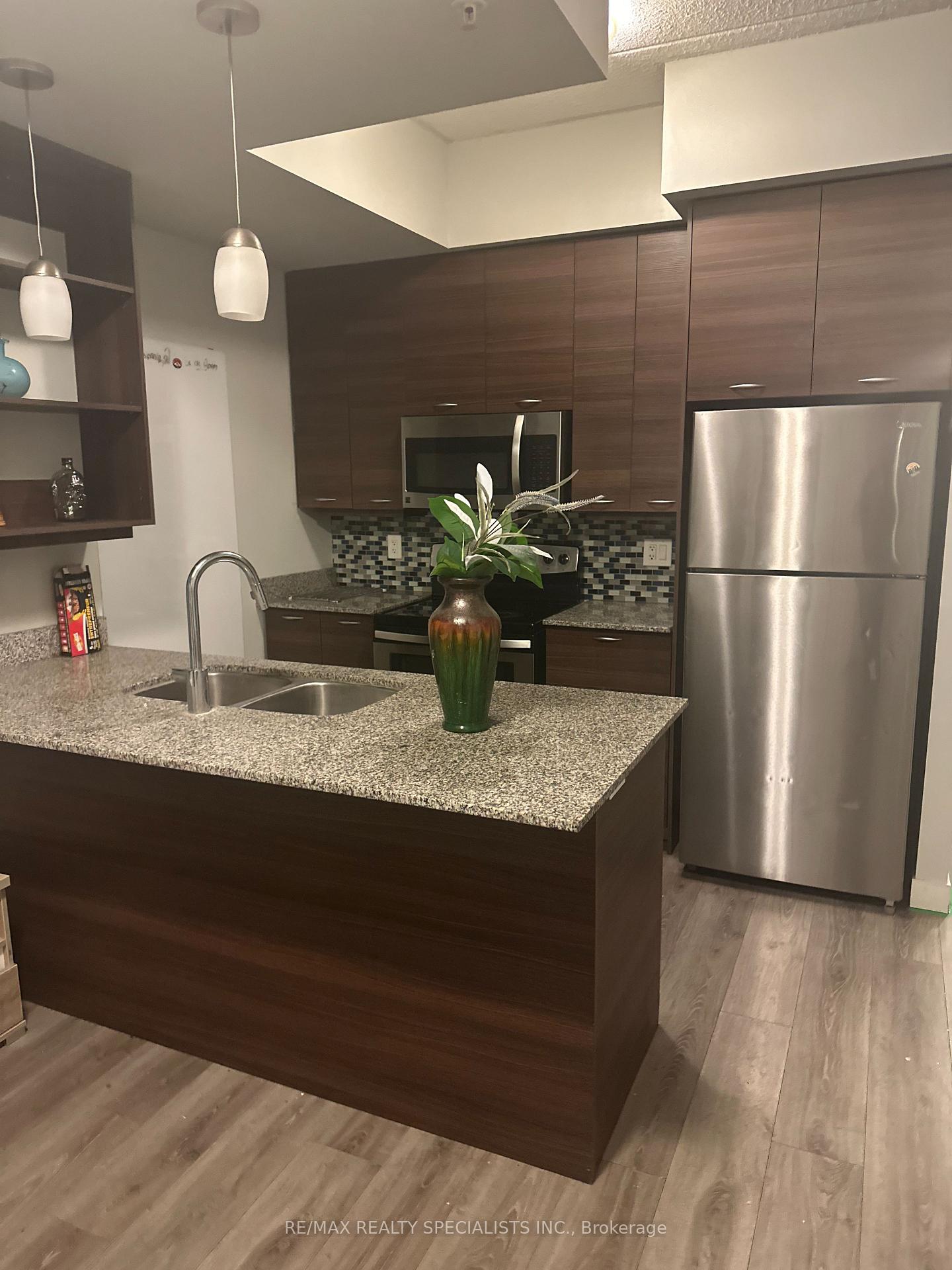 Photo 1 of Unit 501, 318 Spruce Street, Waterloo, Downtown Waterloo — HOMEH