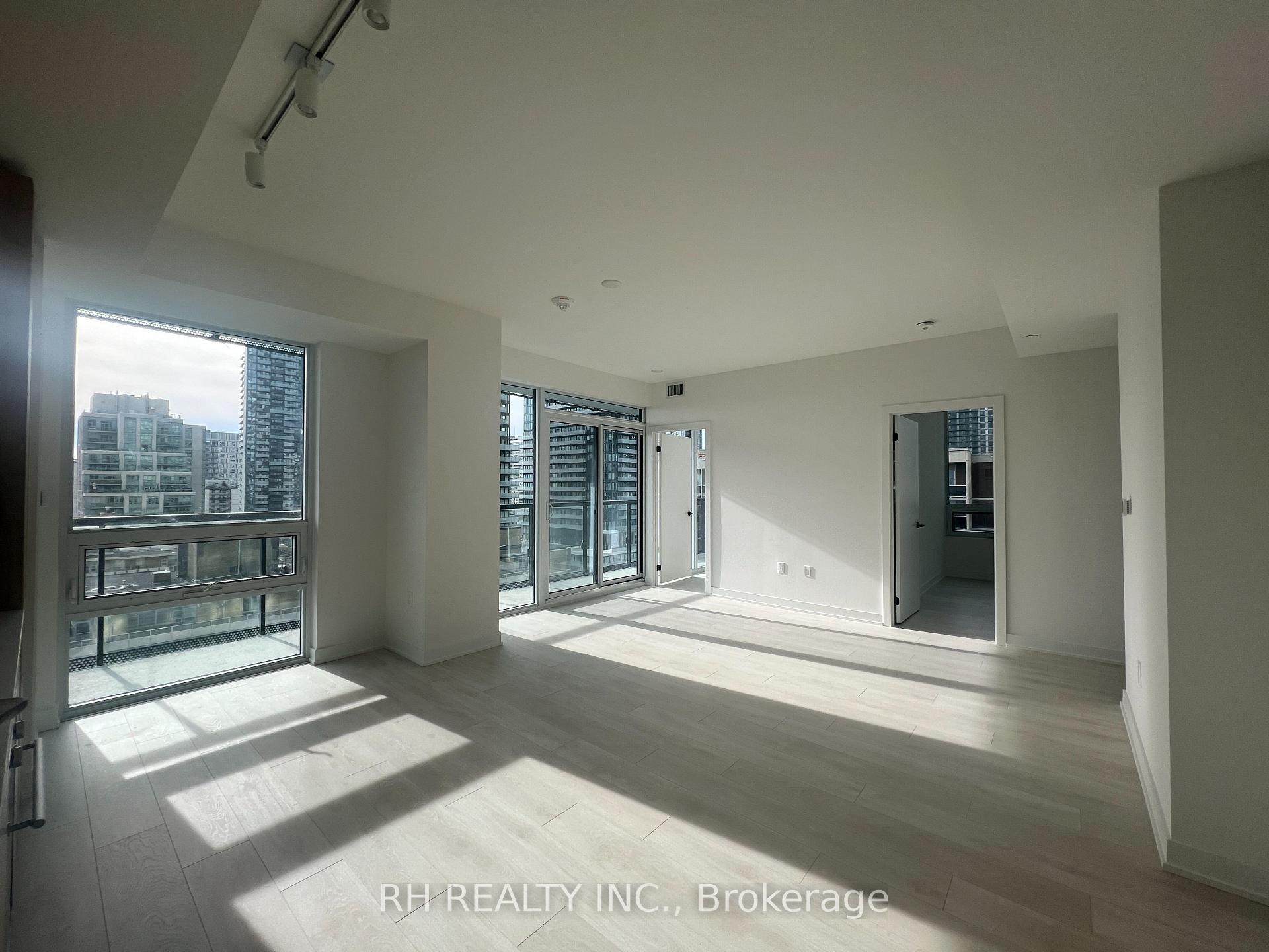 Photo 12 of Unit 1502, 127 Broadway Avenue, Toronto, Mount Pleasant West — HOMEH