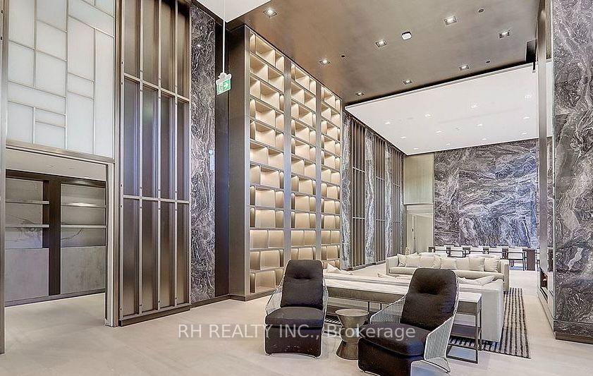 Photo 14 of Unit 1502, 127 Broadway Avenue, Toronto, Mount Pleasant West — HOMEH