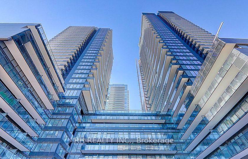 Photo 15 of Unit 1502, 127 Broadway Avenue, Toronto, Mount Pleasant West — HOMEH