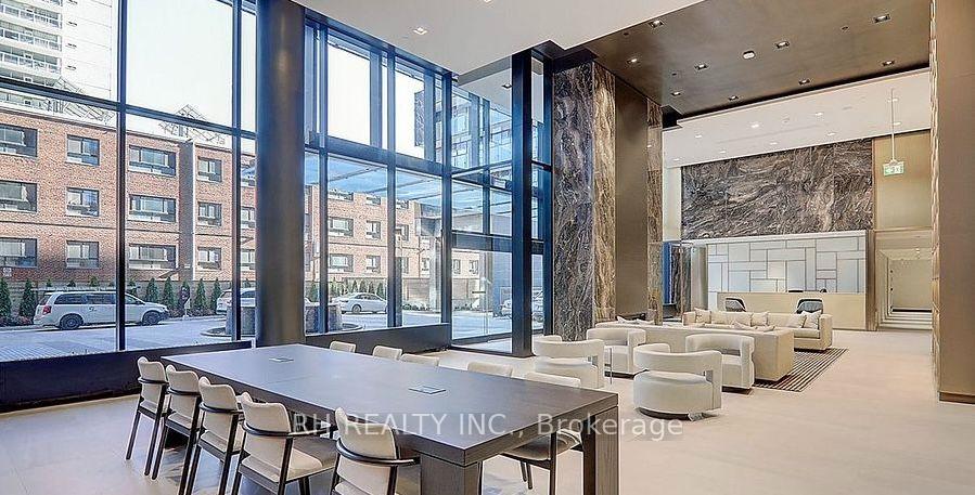 Photo 16 of Unit 1502, 127 Broadway Avenue, Toronto, Mount Pleasant West — HOMEH