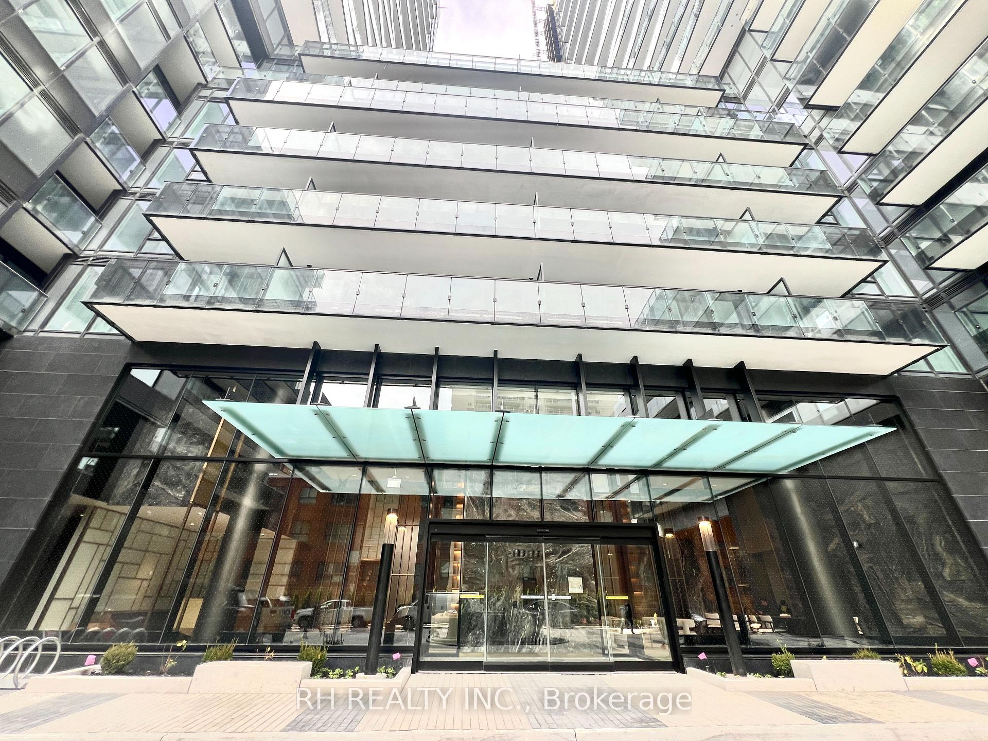 Photo 17 of Unit 1502, 127 Broadway Avenue, Toronto, Mount Pleasant West — HOMEH