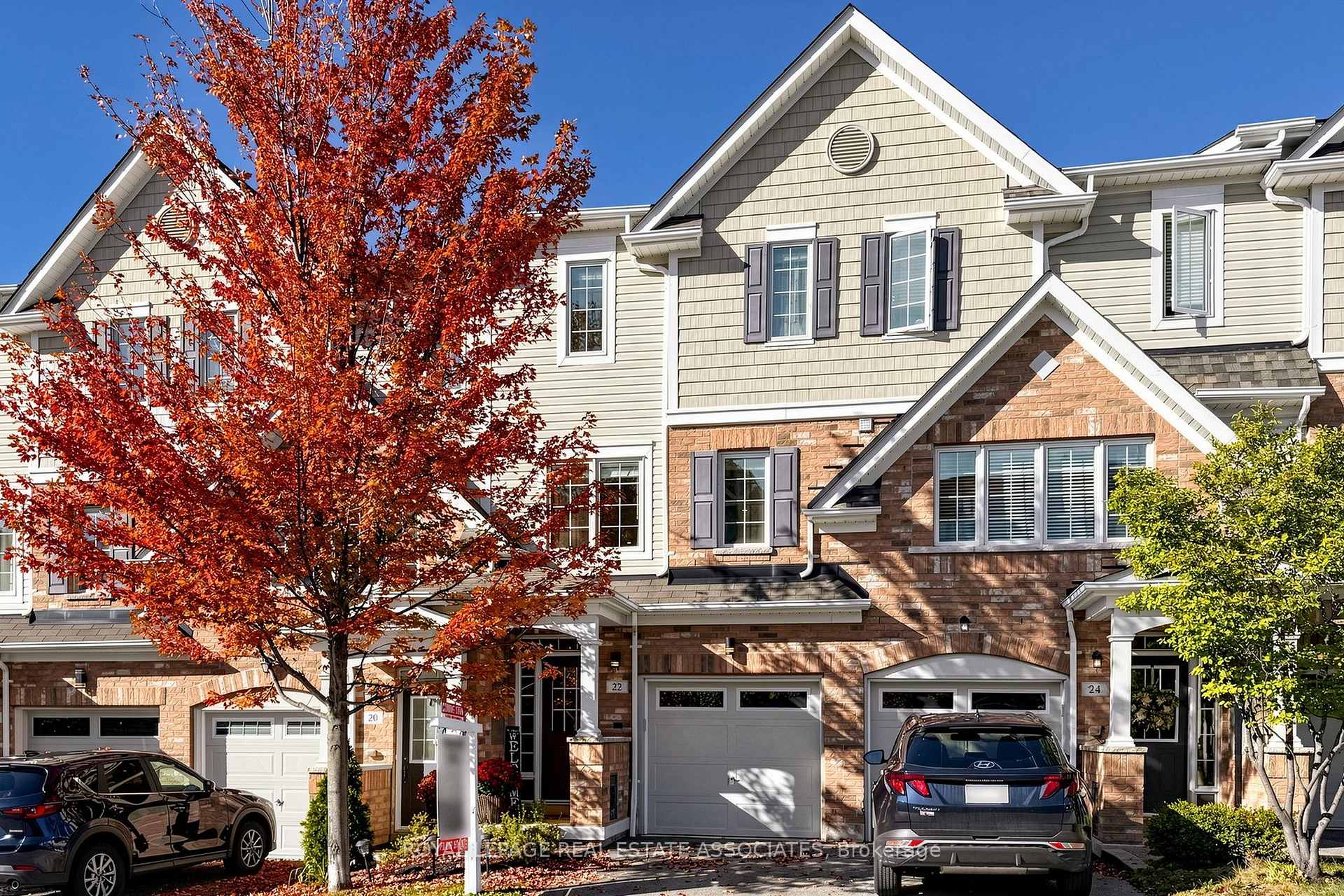 Photo of 22 Benjamin Way
