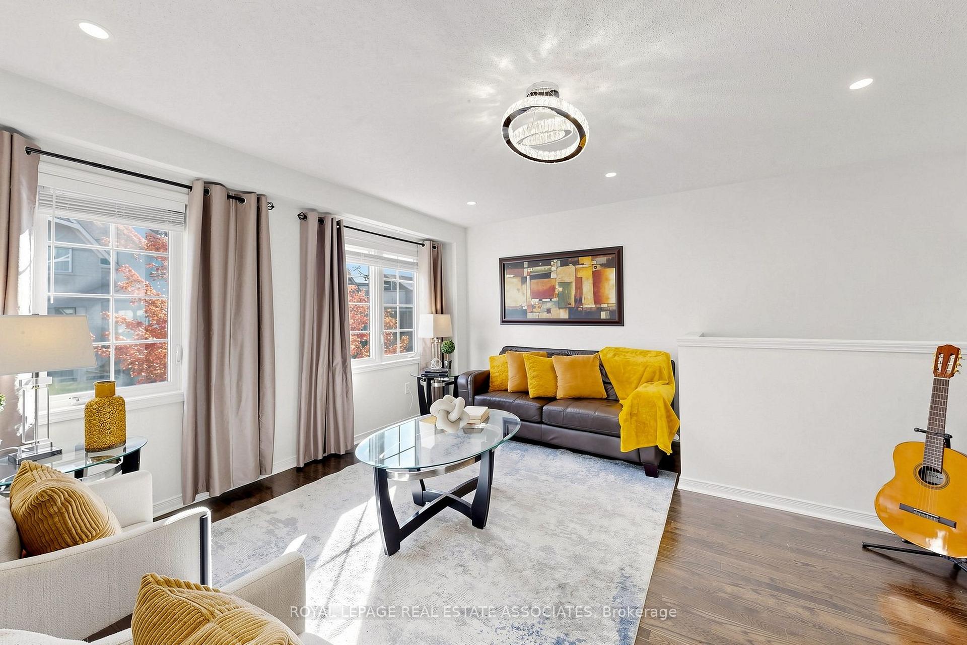 Photo 21 of 22 Benjamin Way, Whitby, Blue Grass Meadows — HOMEH