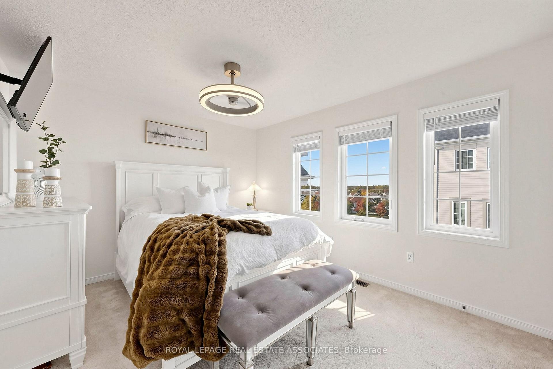 Photo 30 of 22 Benjamin Way, Whitby, Blue Grass Meadows — HOMEH