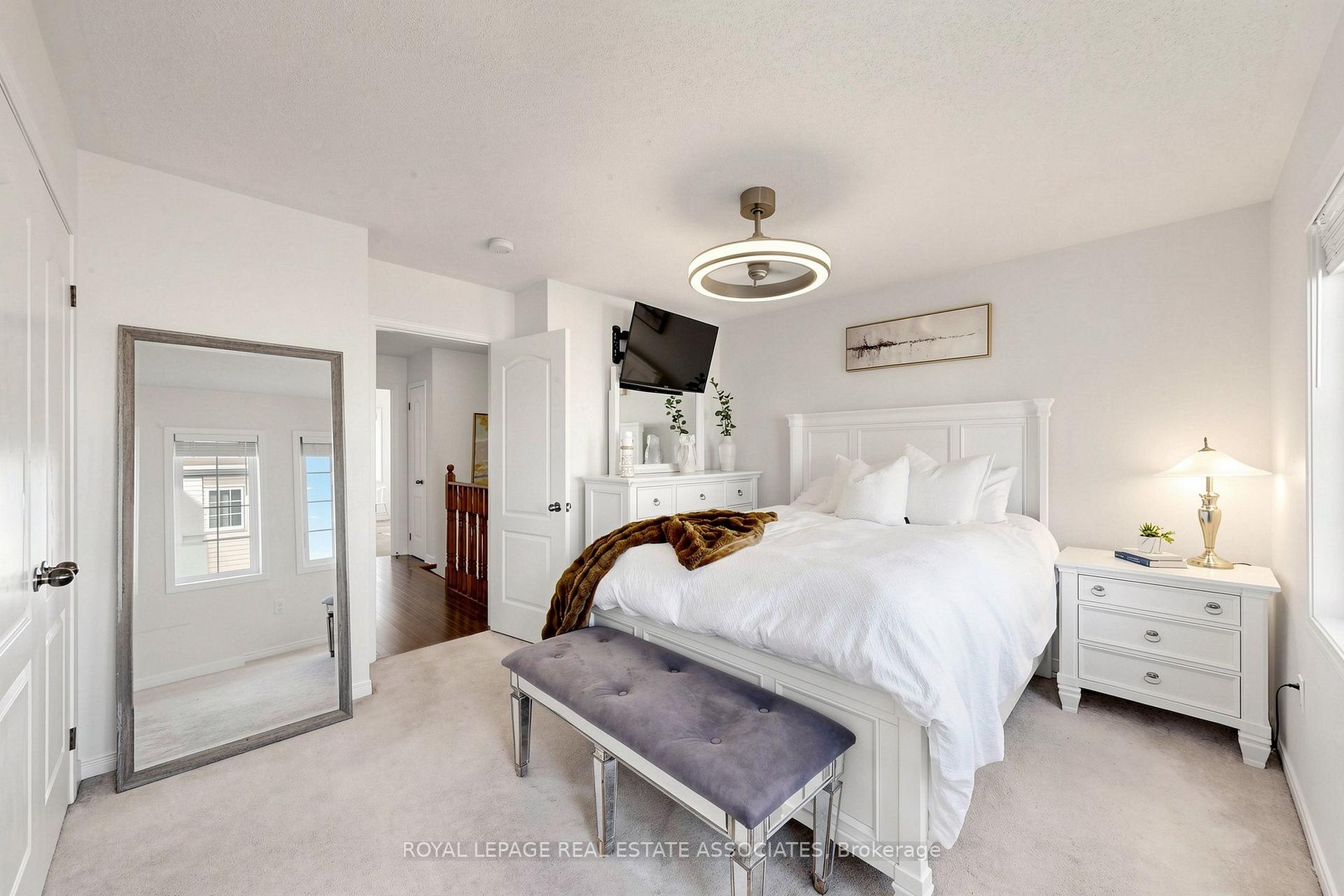 Photo 31 of 22 Benjamin Way, Whitby, Blue Grass Meadows — HOMEH