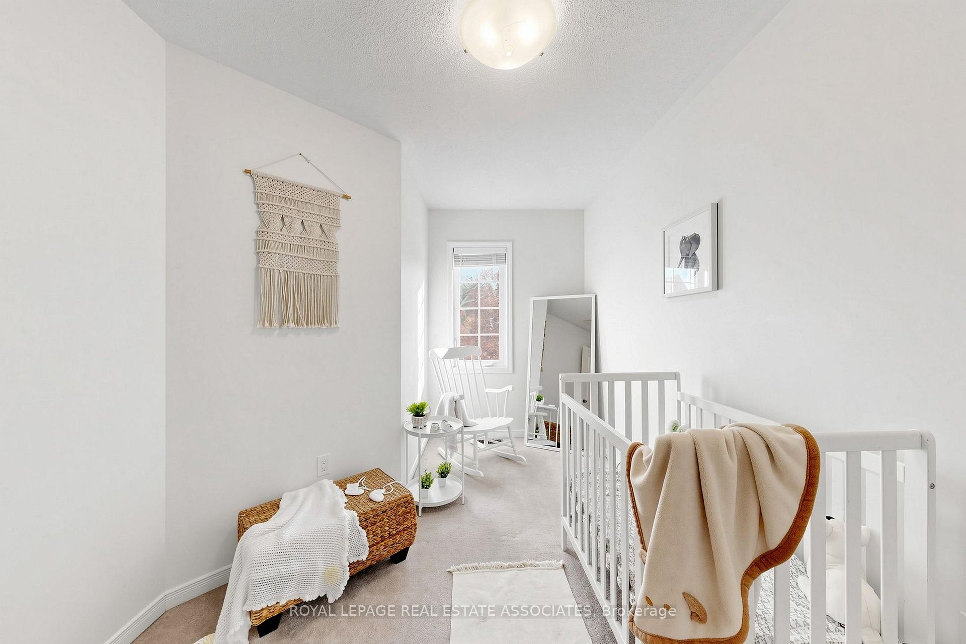 Photo 37 of 22 Benjamin Way, Whitby, Blue Grass Meadows — HOMEH
