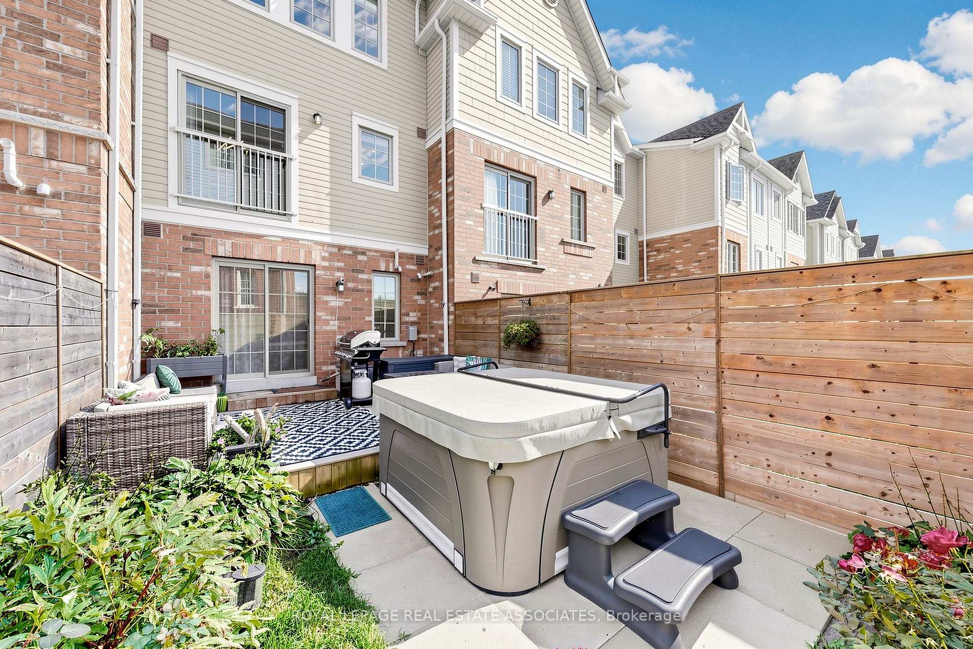 Photo 41 of 22 Benjamin Way, Whitby, Blue Grass Meadows — HOMEH