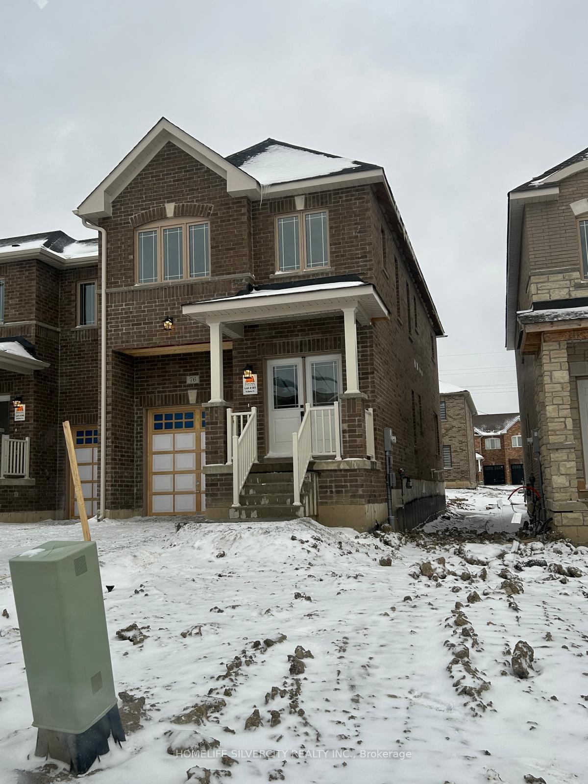 Photo 2 of 76 Baker Street, Thorold, Thorold Downtown — HOMEH