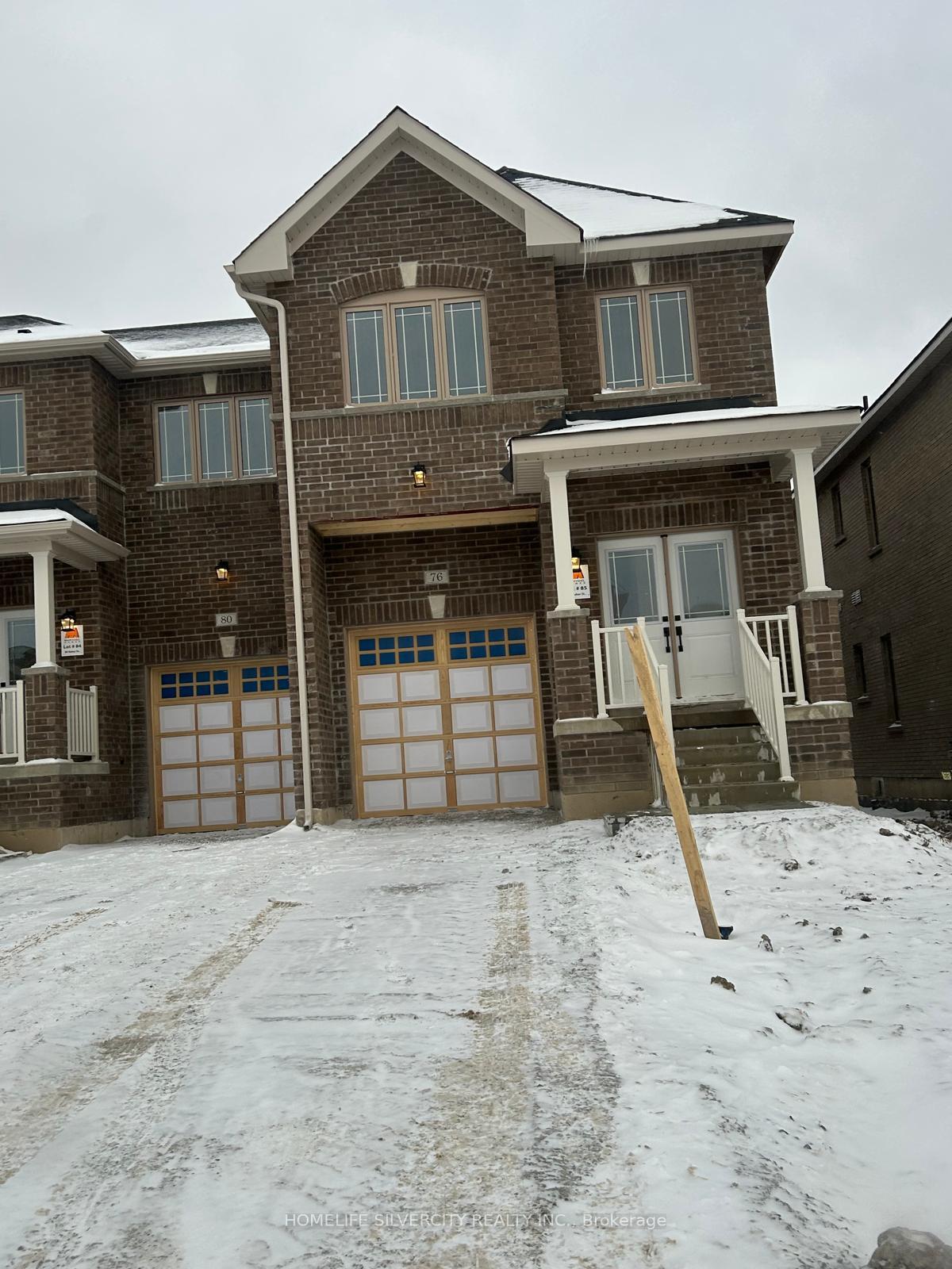 Photo 3 of 76 Baker Street, Thorold, Thorold Downtown — HOMEH