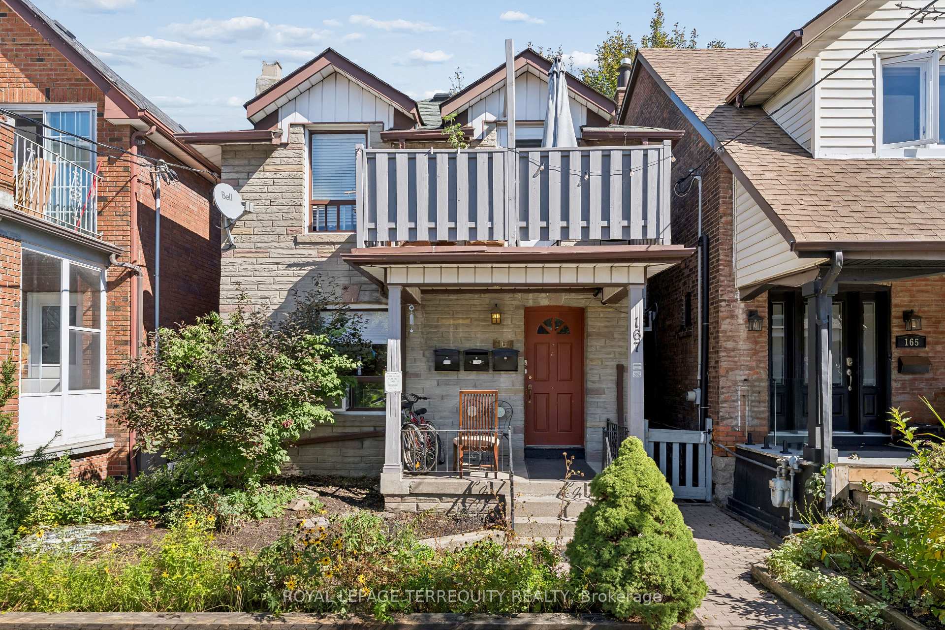 Photo of 167 Westmount Avenue