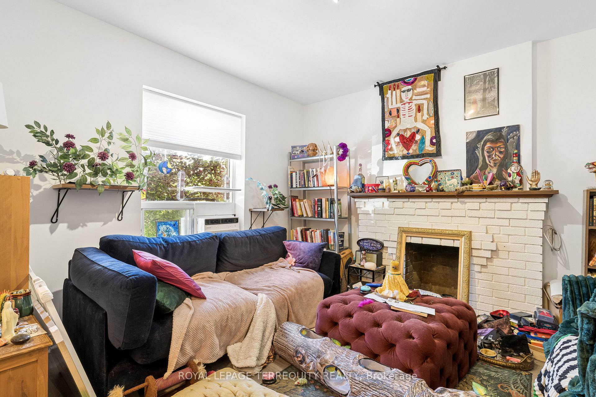 Photo 5 of 167 Westmount Avenue, Toronto, Oakwood Village — HOMEH