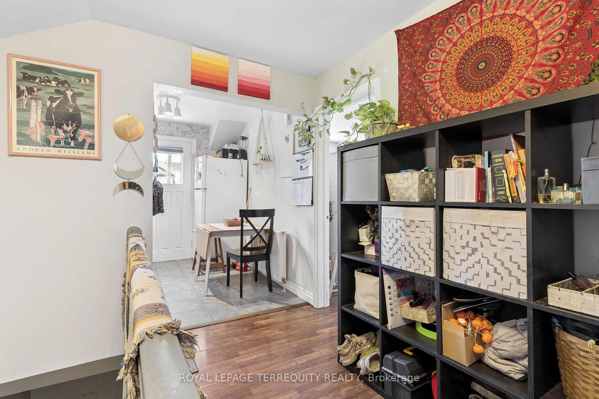 Photo 12 of 167 Westmount Avenue, Toronto, Oakwood Village — HOMEH