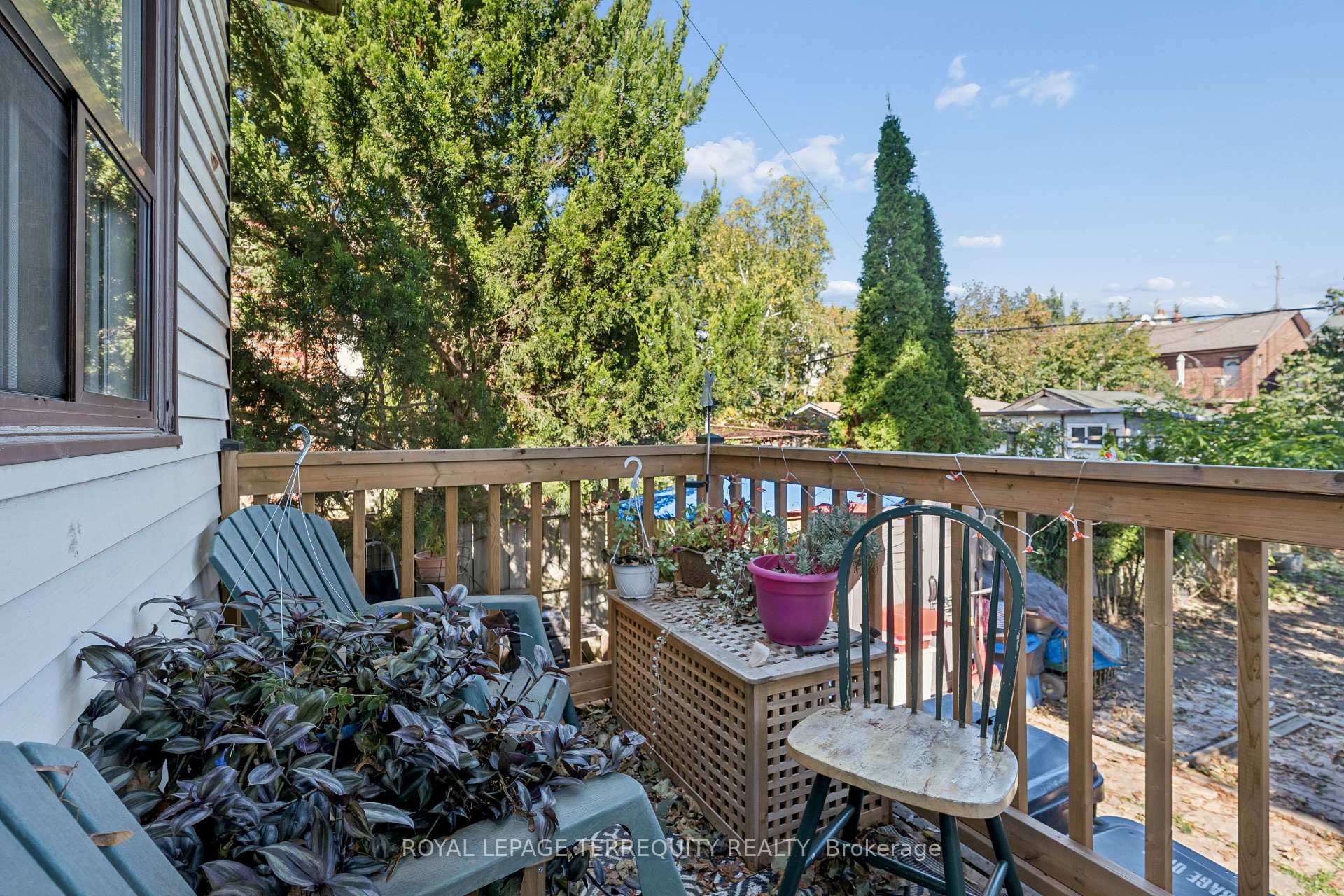 Photo 14 of 167 Westmount Avenue, Toronto, Oakwood Village — HOMEH