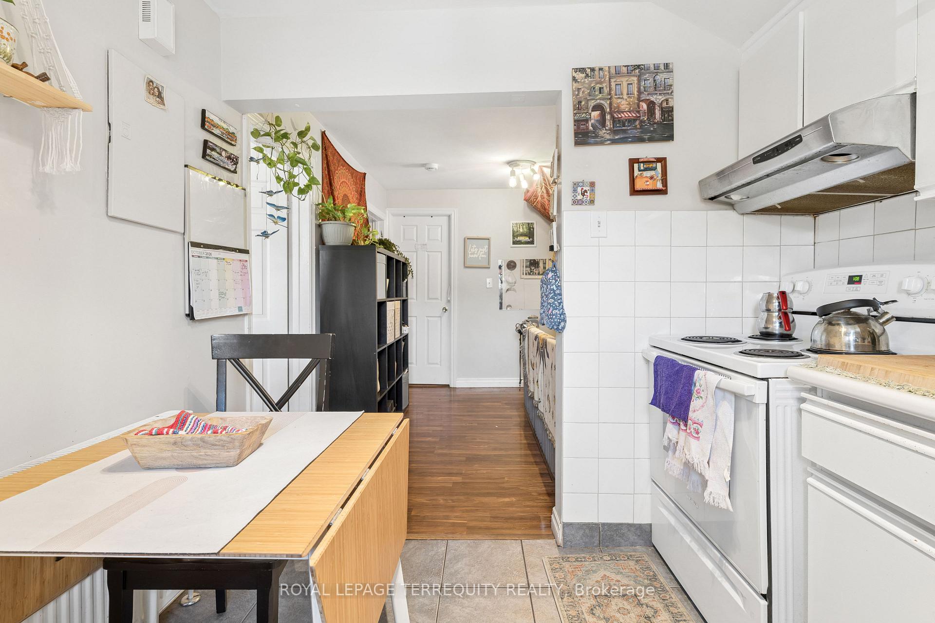 Photo 15 of 167 Westmount Avenue, Toronto, Oakwood Village — HOMEH