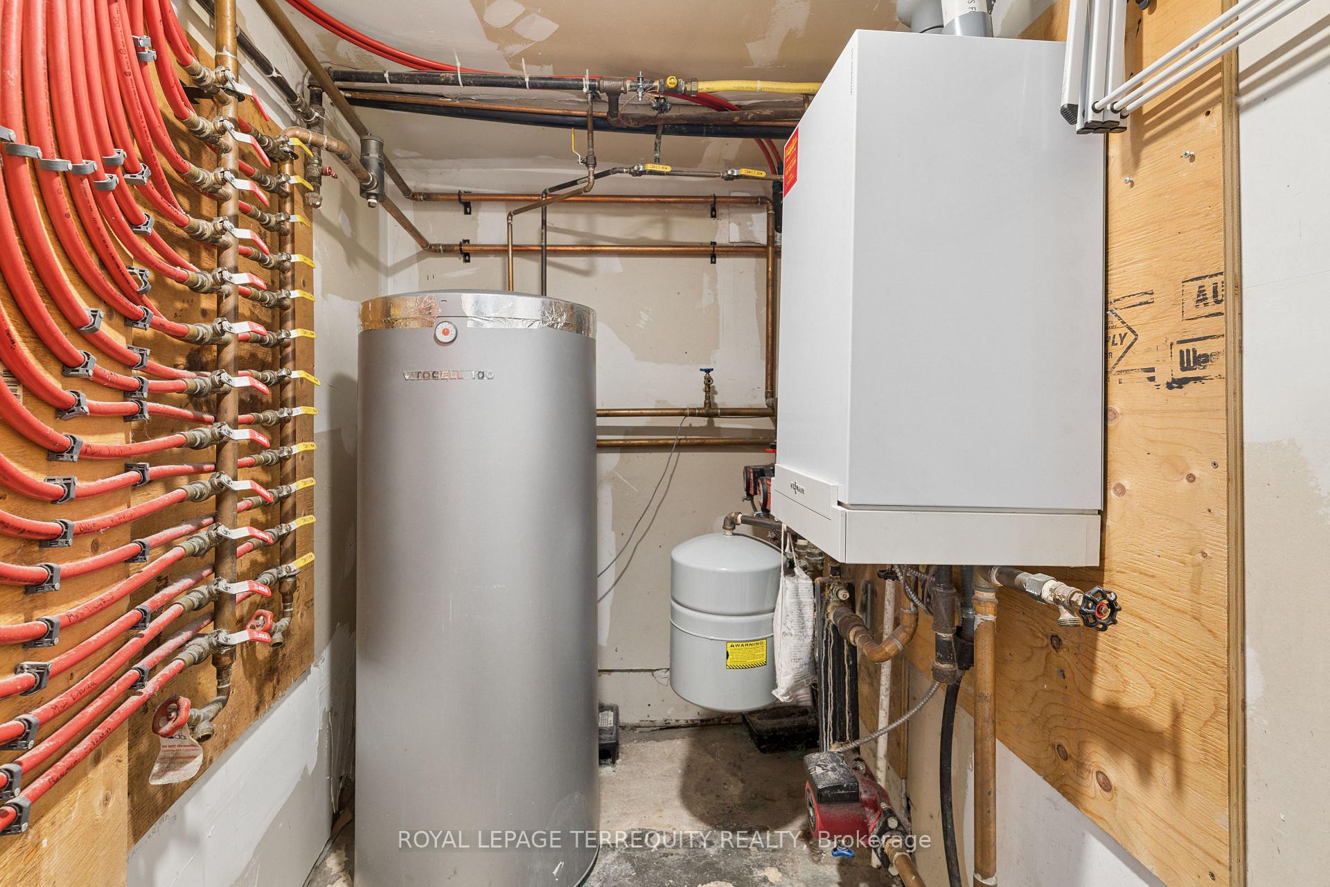 Photo 24 of 167 Westmount Avenue, Toronto, Oakwood Village — HOMEH