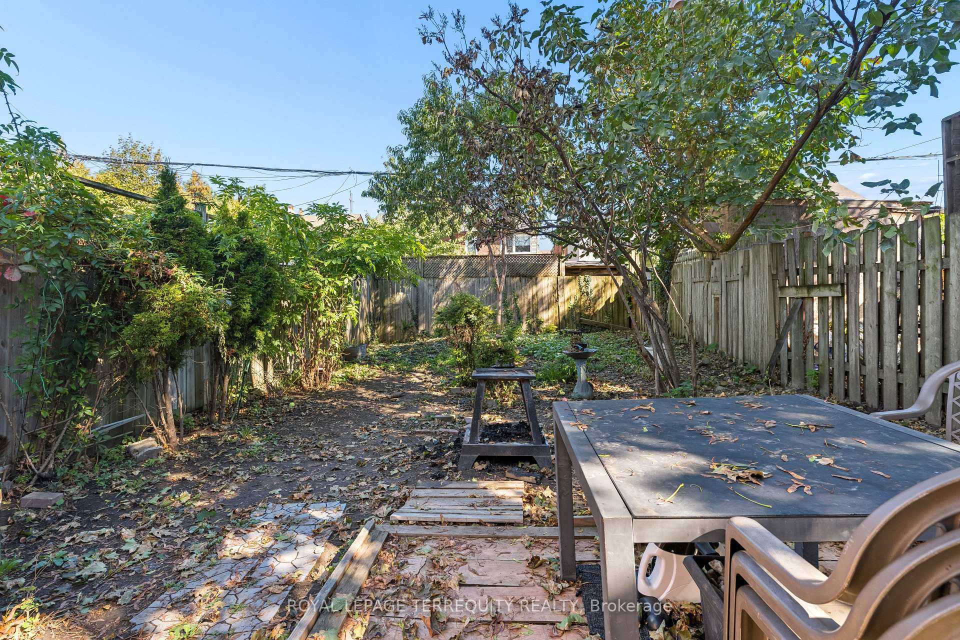 Photo 25 of 167 Westmount Avenue, Toronto, Oakwood Village — HOMEH