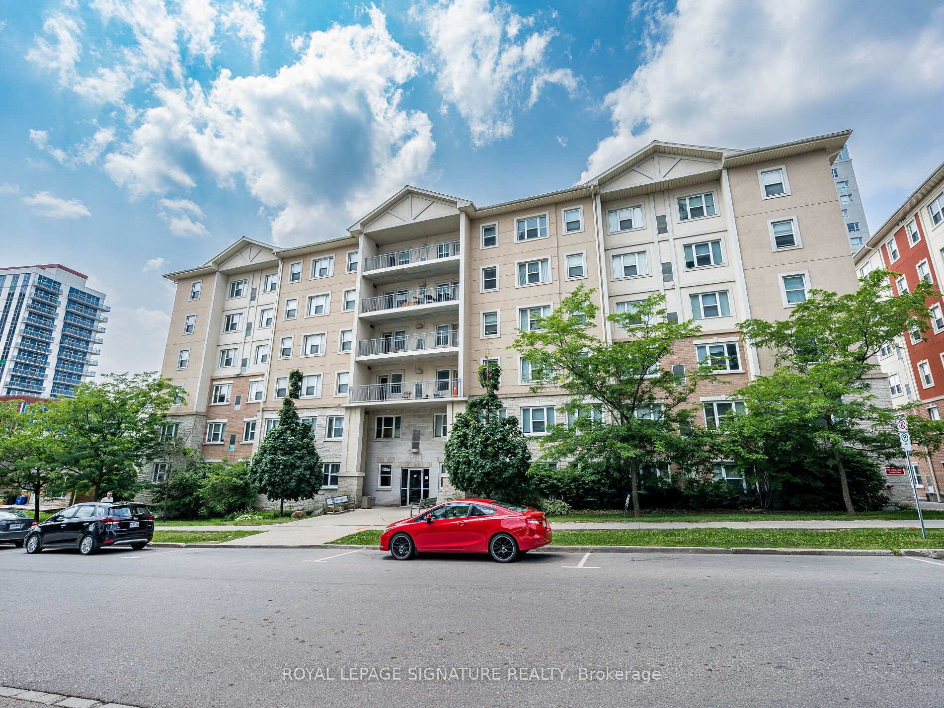 Photo of Unit 206, 251 Lester Street