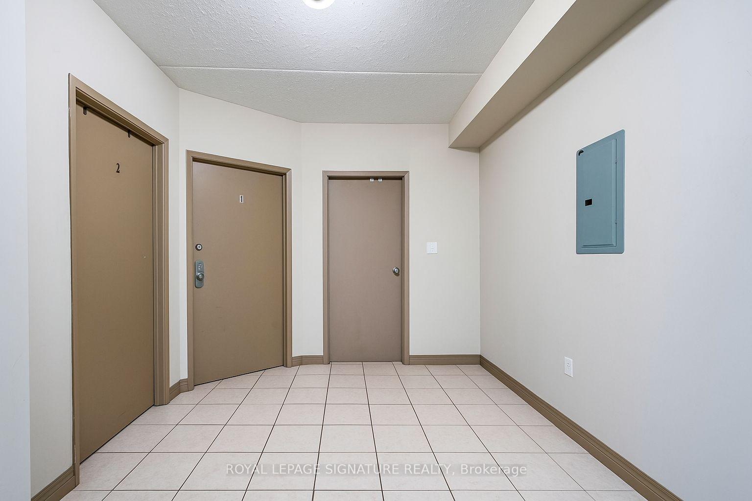 Photo 7 of Unit 206, 251 Lester Street, Waterloo, Downtown Waterloo — HOMEH