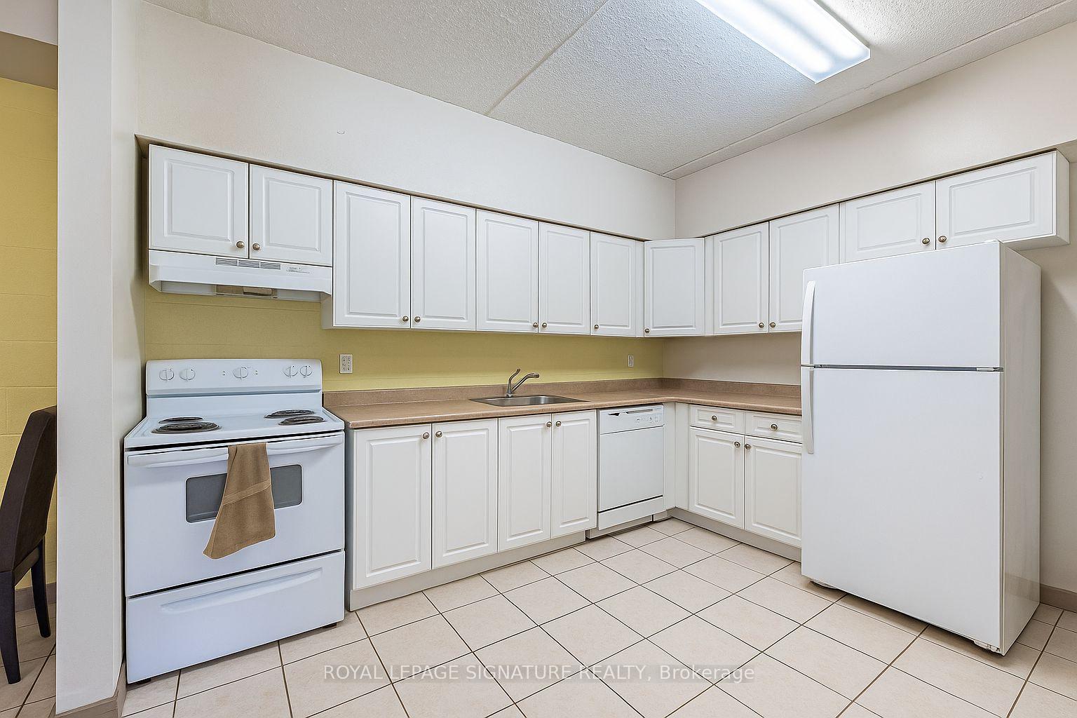 Photo 9 of Unit 206, 251 Lester Street, Waterloo, Downtown Waterloo — HOMEH