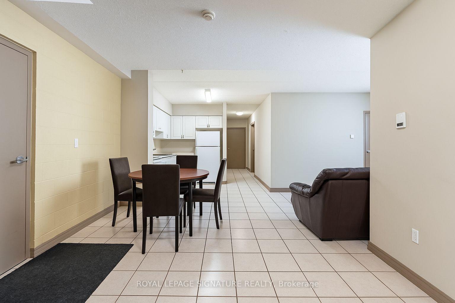 Photo 11 of Unit 206, 251 Lester Street, Waterloo, Downtown Waterloo — HOMEH