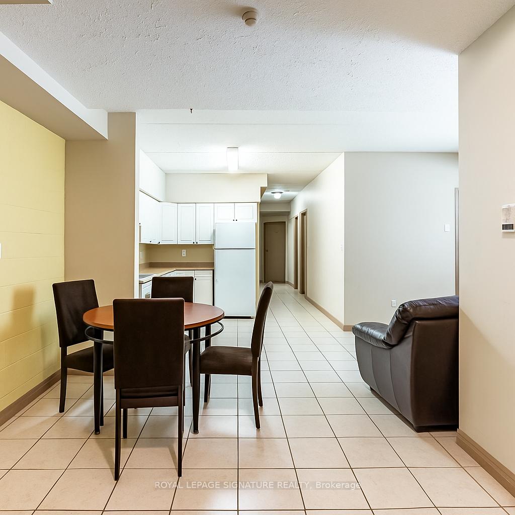 Photo 12 of Unit 206, 251 Lester Street, Waterloo, Downtown Waterloo — HOMEH