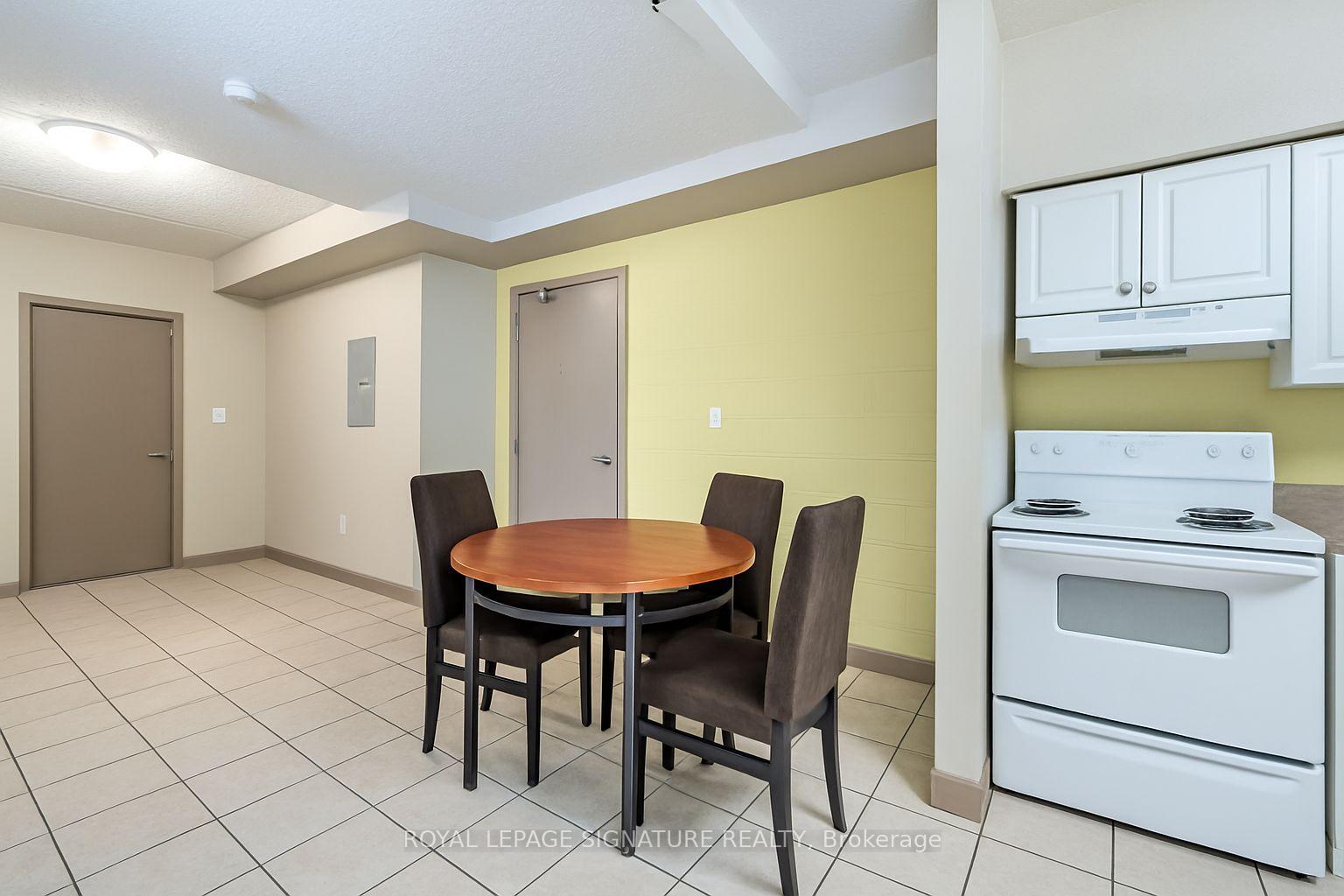 Photo 13 of Unit 206, 251 Lester Street, Waterloo, Downtown Waterloo — HOMEH
