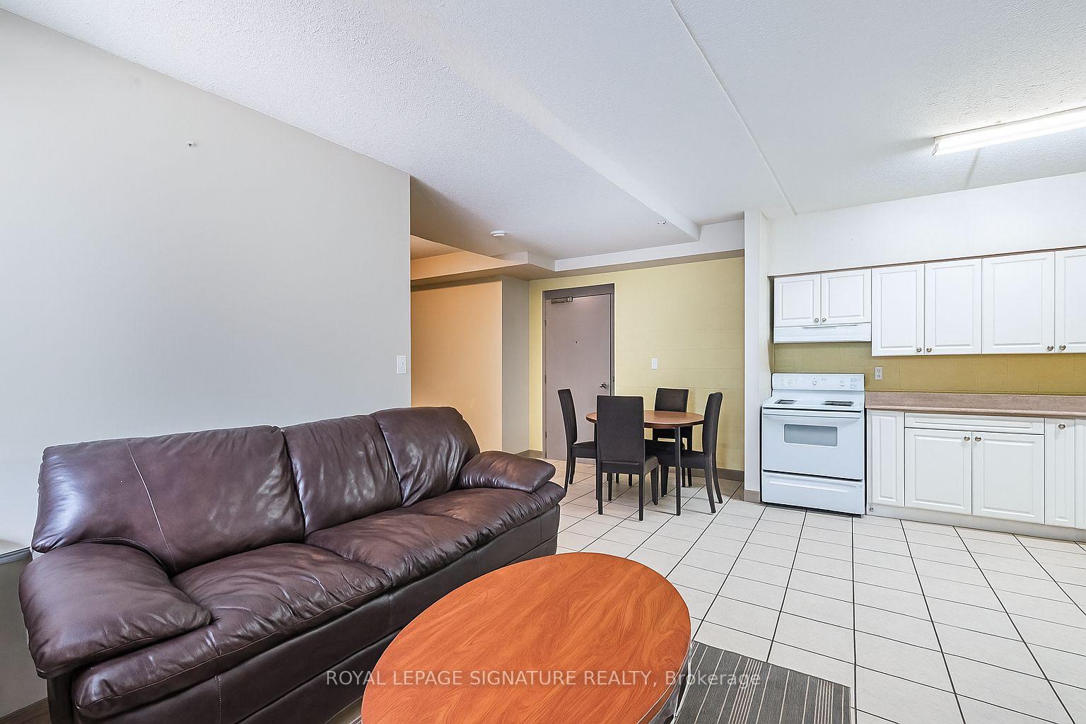 Photo 14 of Unit 206, 251 Lester Street, Waterloo, Downtown Waterloo — HOMEH