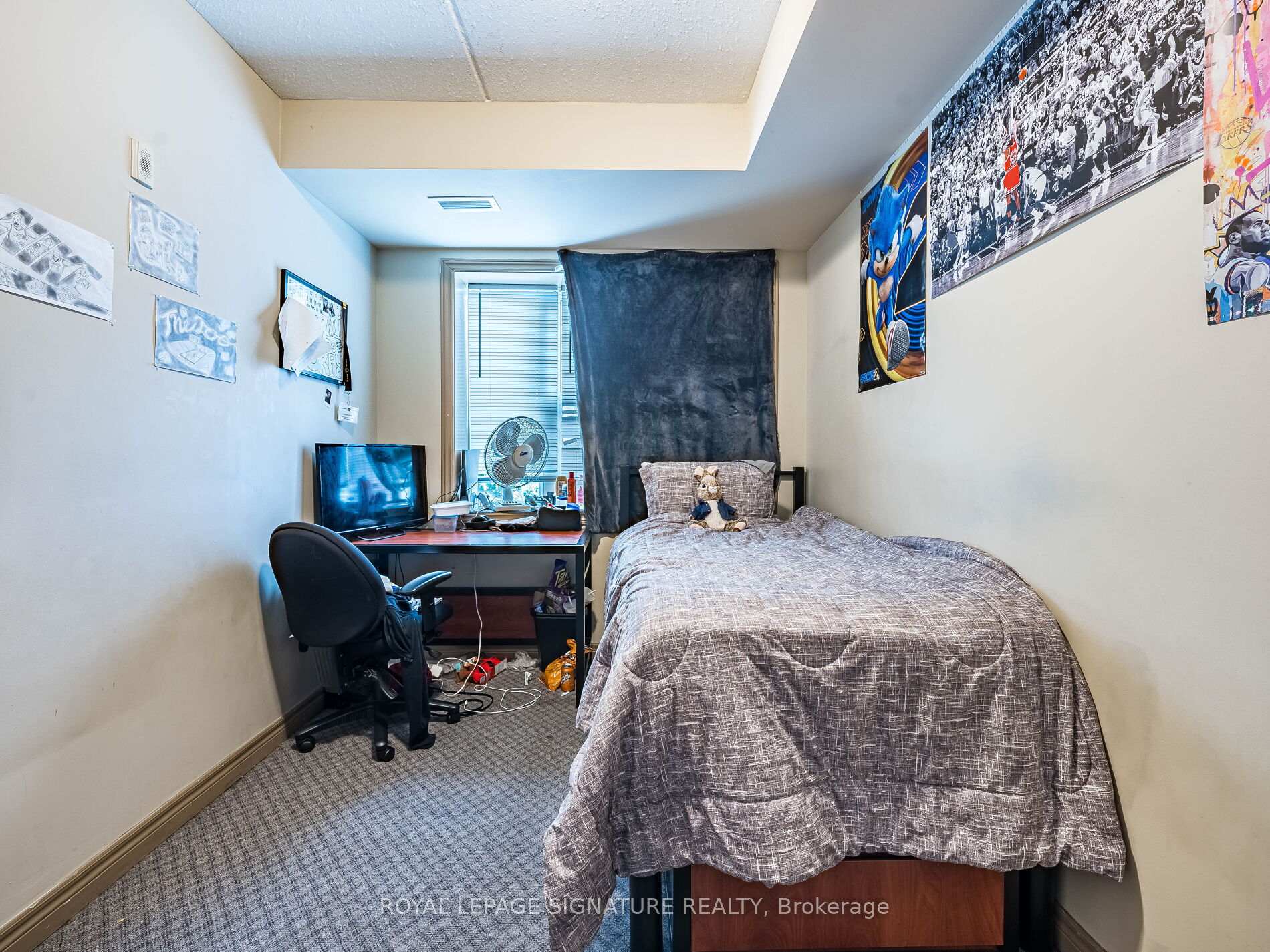 Photo 22 of Unit 206, 251 Lester Street, Waterloo, Downtown Waterloo — HOMEH
