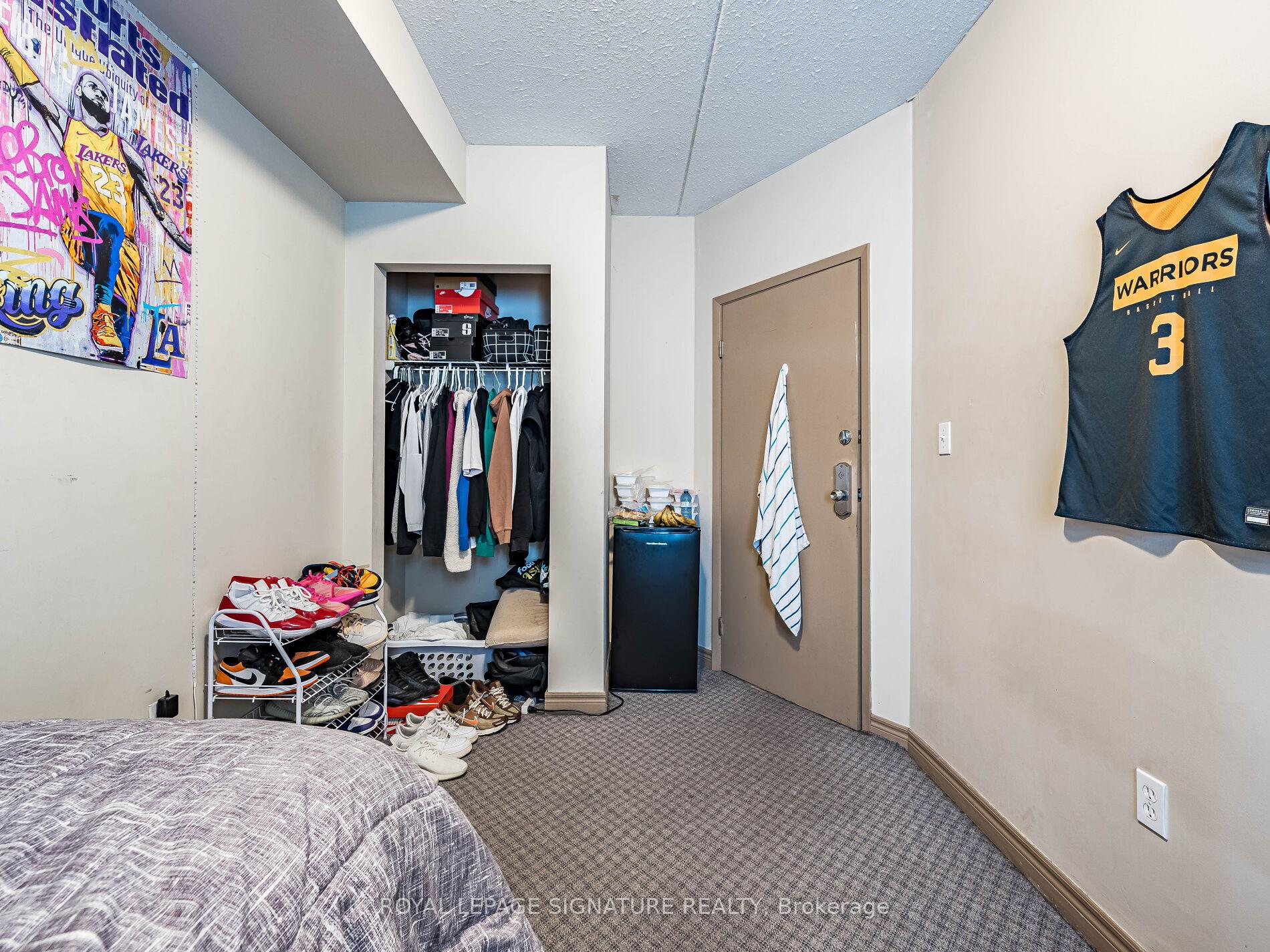 Photo 23 of Unit 206, 251 Lester Street, Waterloo, Downtown Waterloo — HOMEH