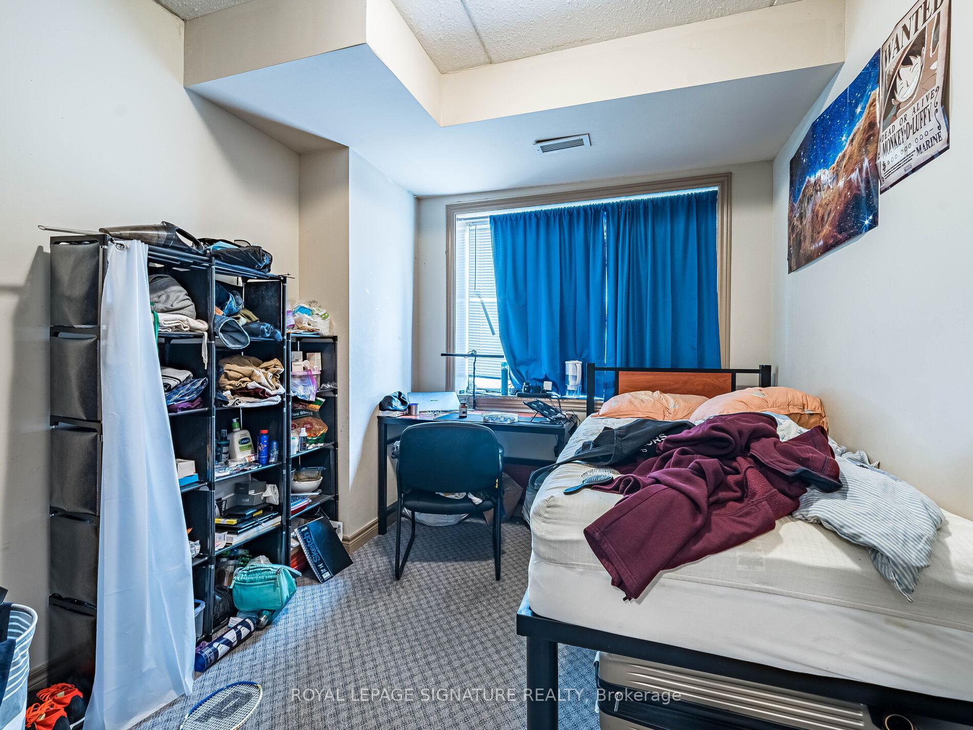 Photo 24 of Unit 206, 251 Lester Street, Waterloo, Downtown Waterloo — HOMEH
