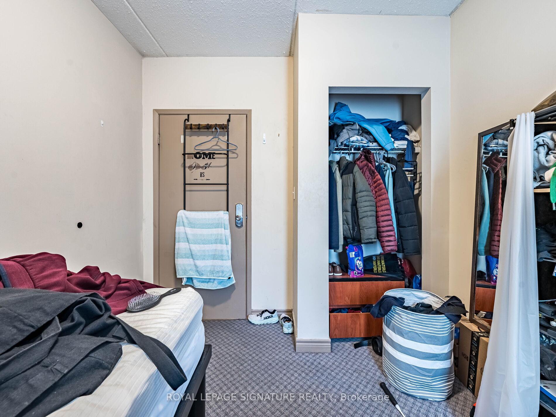 Photo 26 of Unit 206, 251 Lester Street, Waterloo, Downtown Waterloo — HOMEH