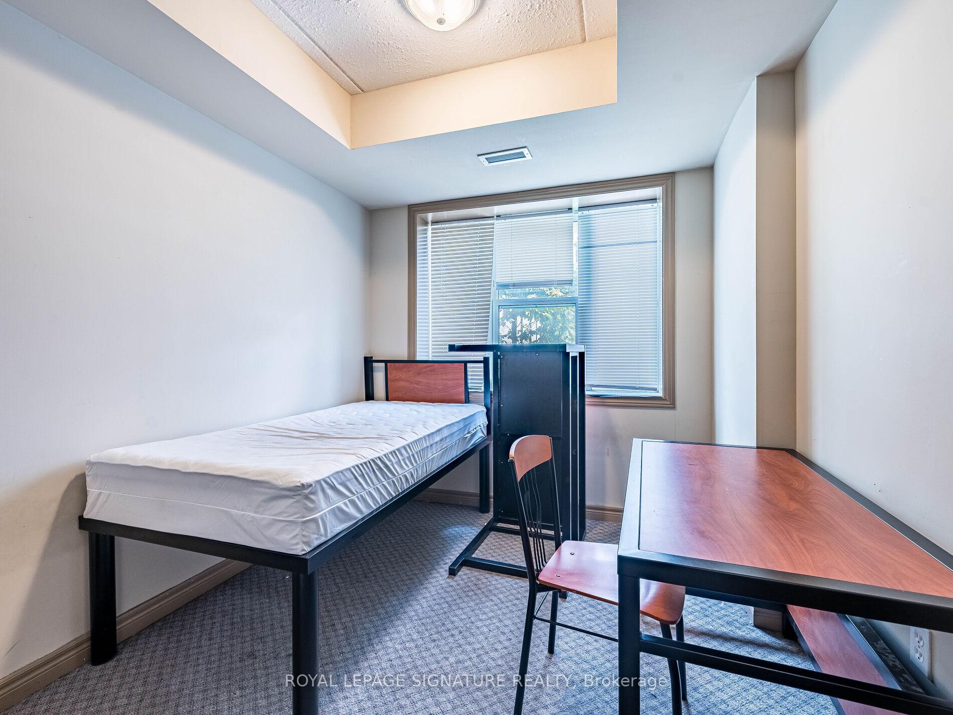 Photo 30 of Unit 206, 251 Lester Street, Waterloo, Downtown Waterloo — HOMEH