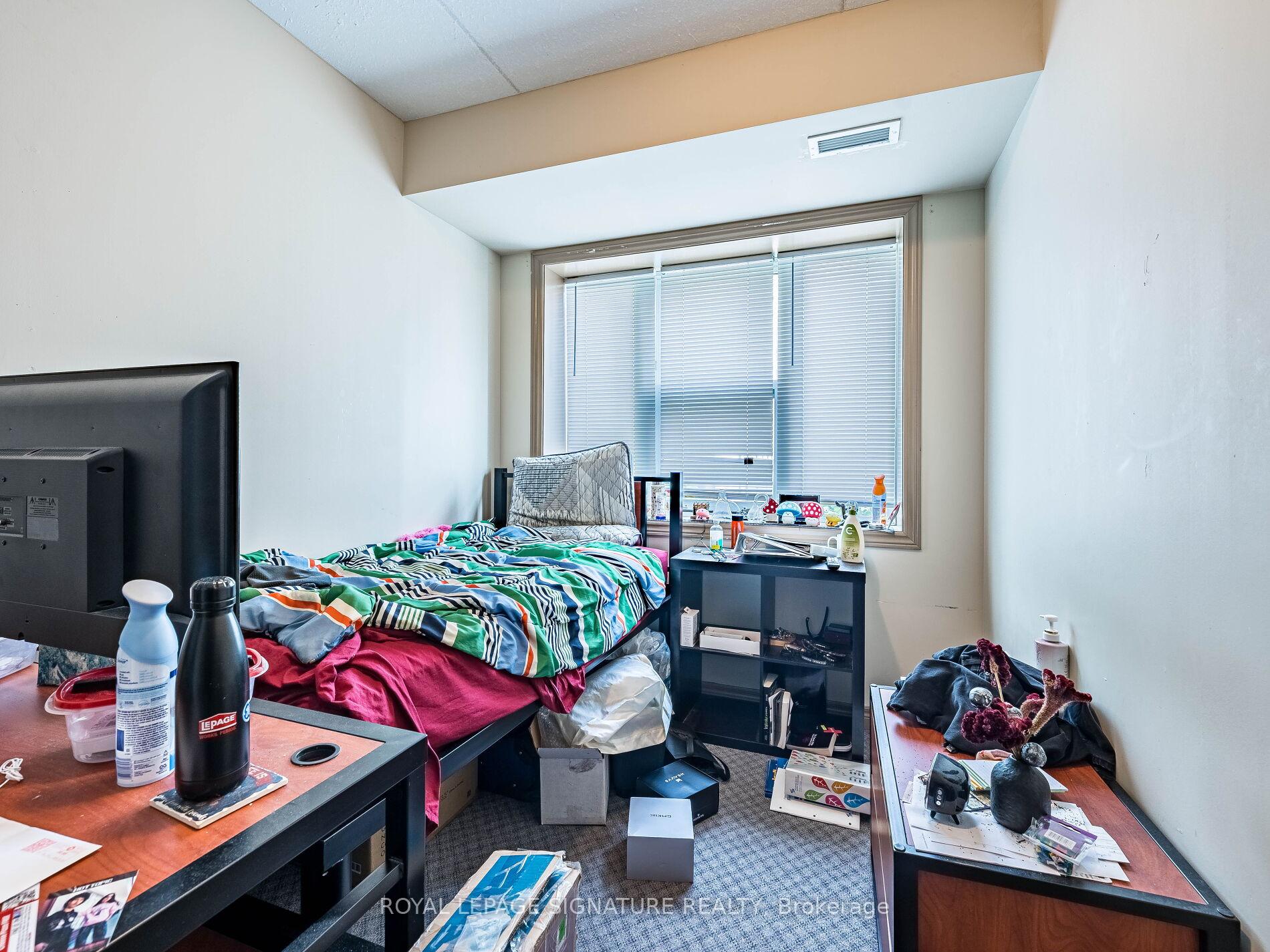 Photo 34 of Unit 206, 251 Lester Street, Waterloo, Downtown Waterloo — HOMEH
