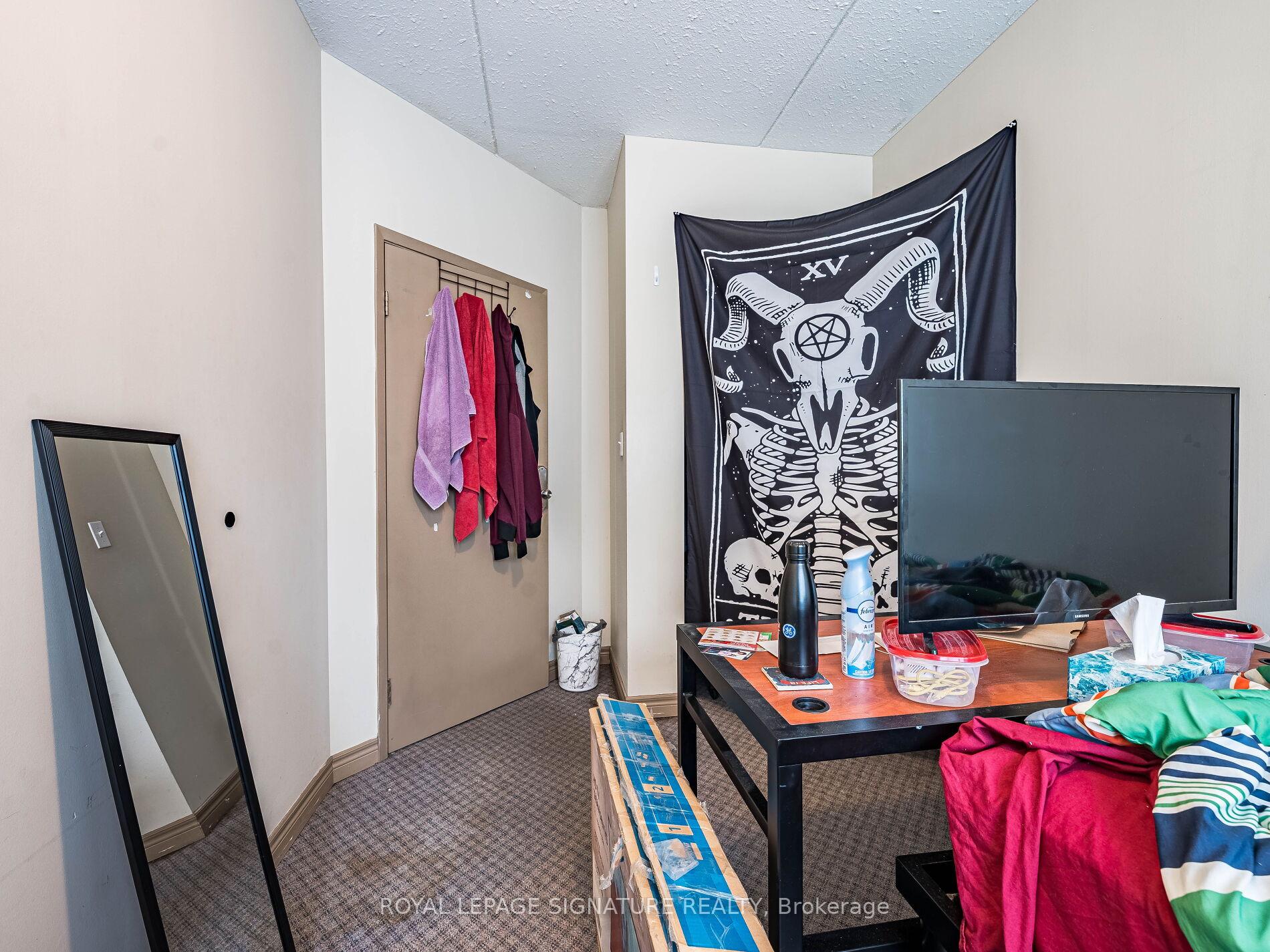 Photo 35 of Unit 206, 251 Lester Street, Waterloo, Downtown Waterloo — HOMEH