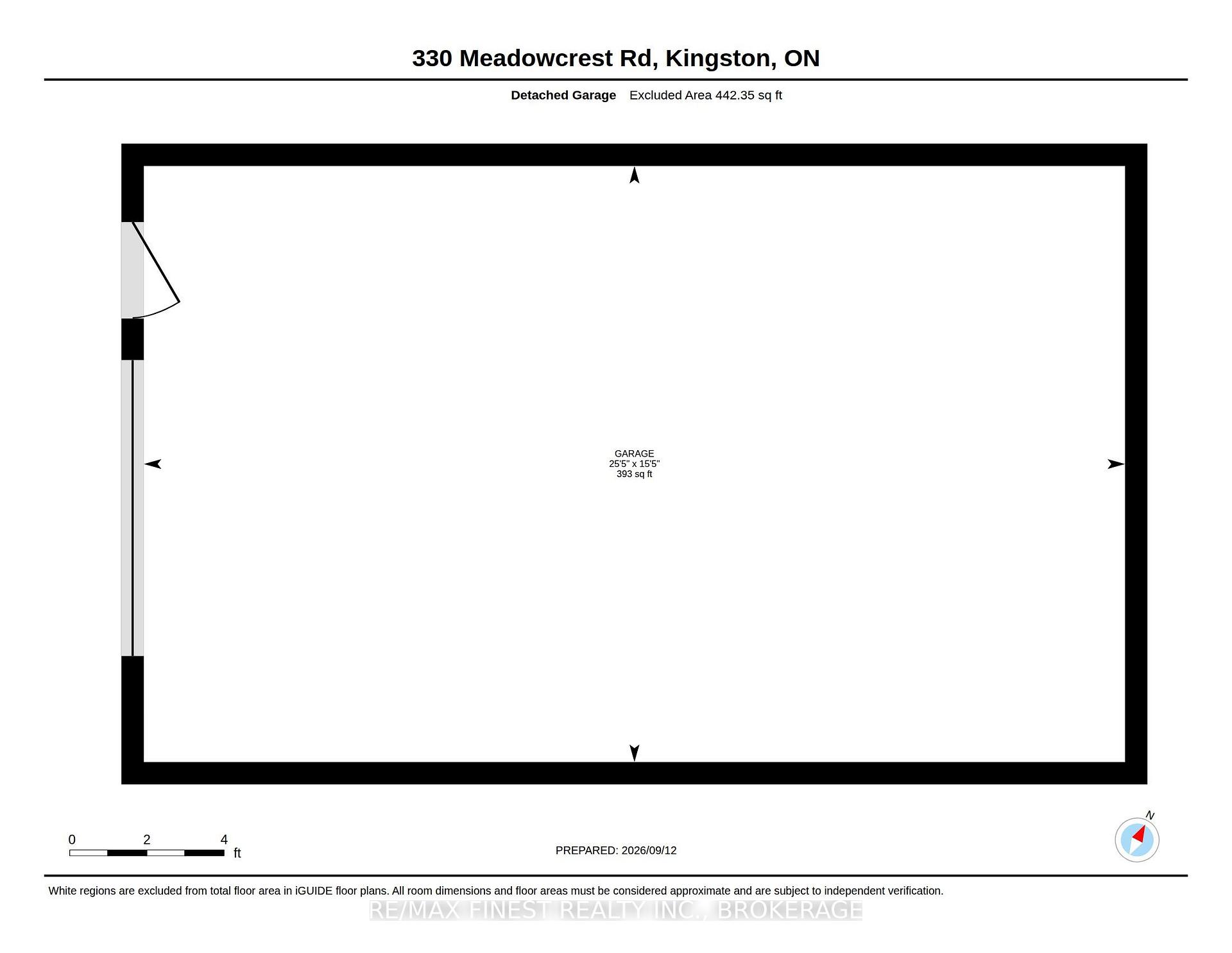 Photo 49 of 330 Meadowcrest Road, Kingston, City SouthWest — HOMEH