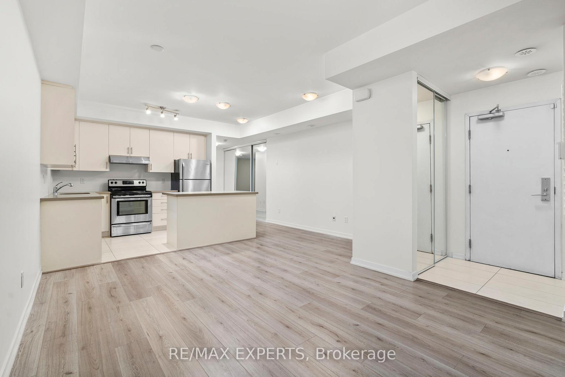 Photo 2 of Unit A04, 26 Bruce Street, Vaughan, East Woodbridge — HOMEH