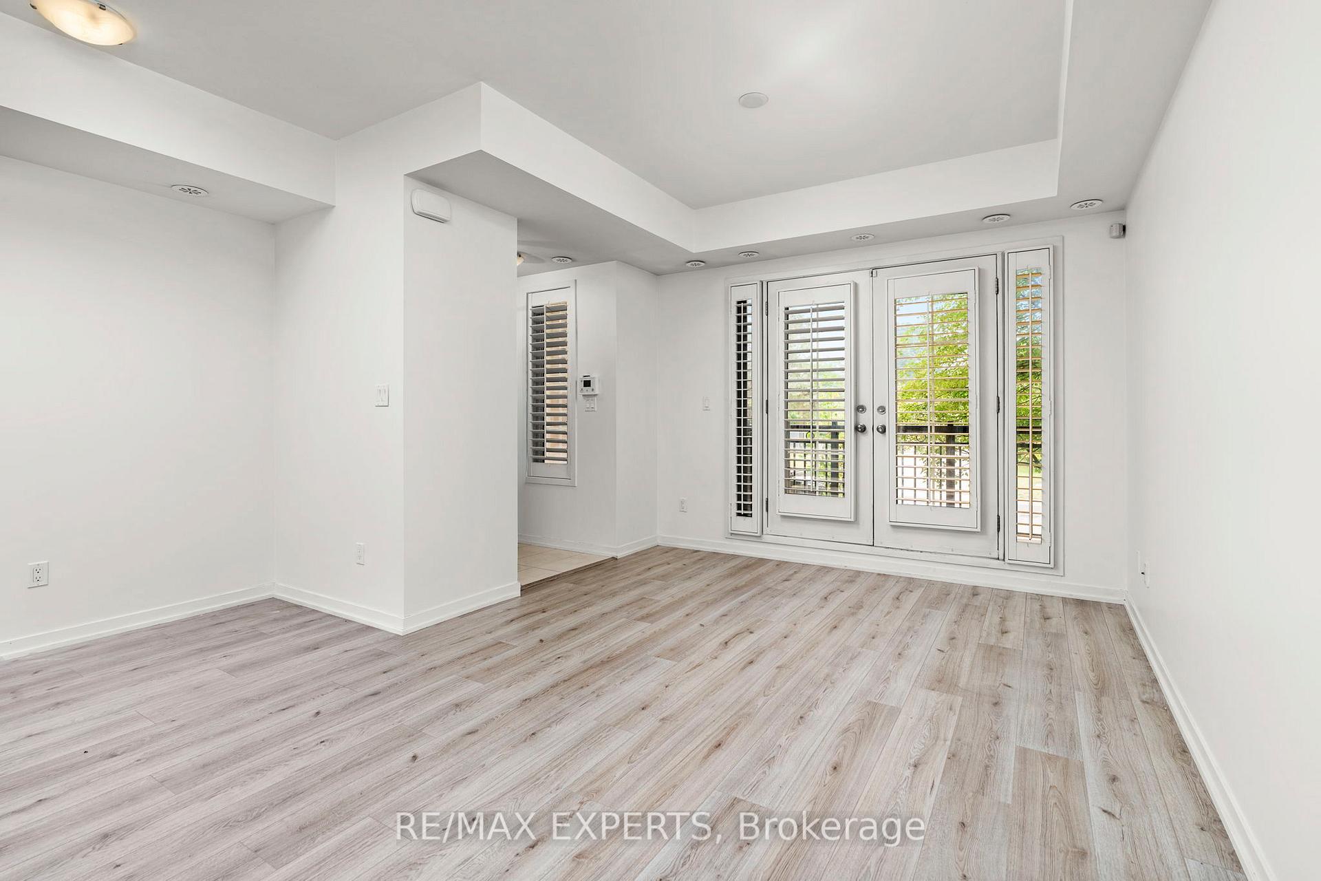Photo 5 of Unit A04, 26 Bruce Street, Vaughan, East Woodbridge — HOMEH