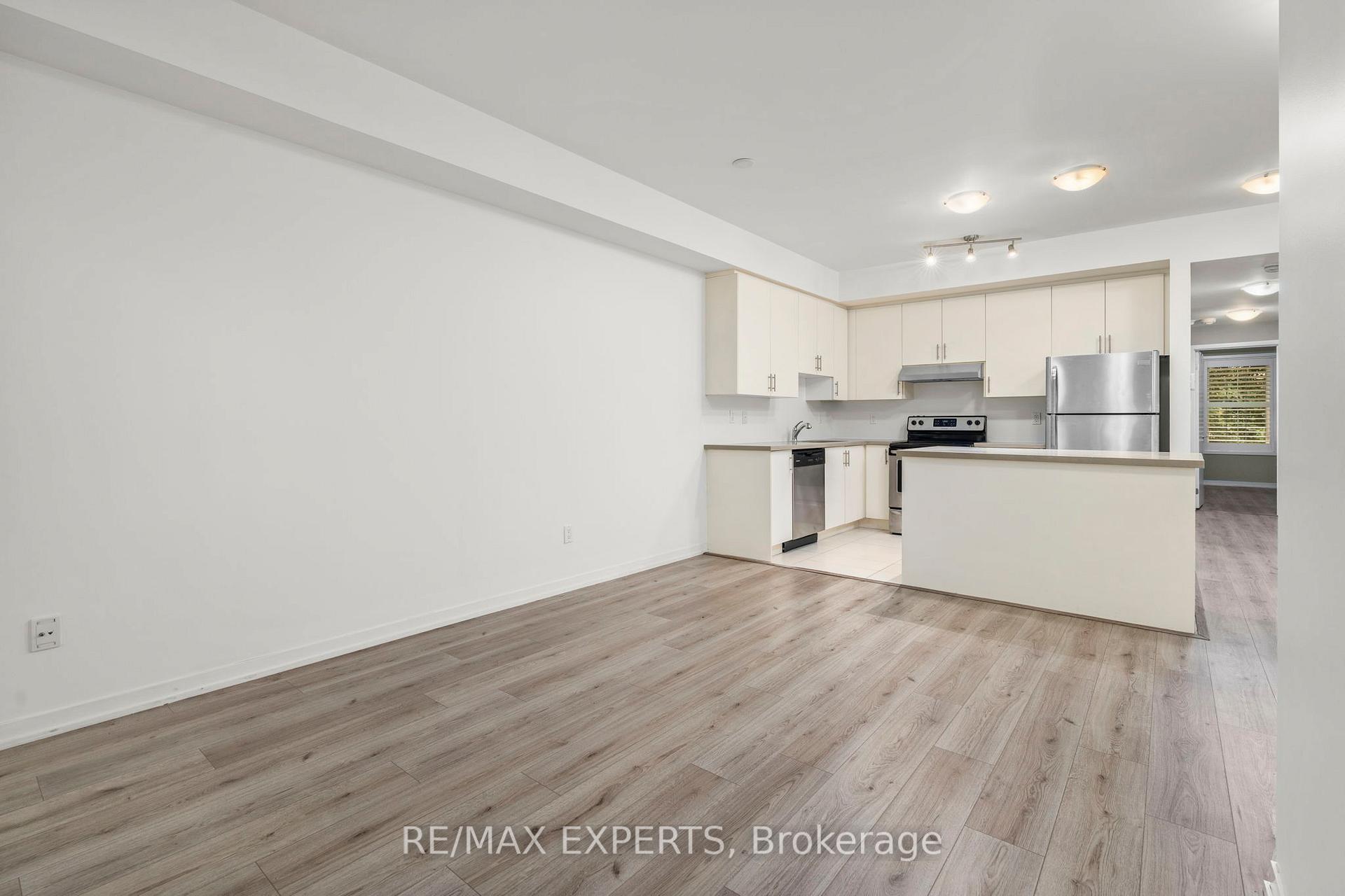 Photo 6 of Unit A04, 26 Bruce Street, Vaughan, East Woodbridge — HOMEH