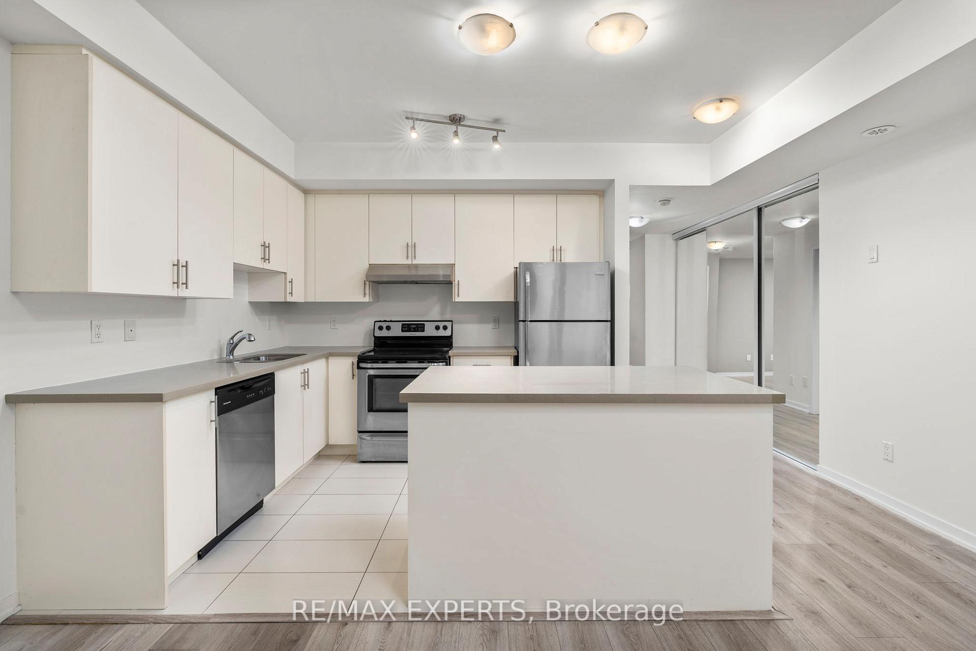 Photo 8 of Unit A04, 26 Bruce Street, Vaughan, East Woodbridge — HOMEH