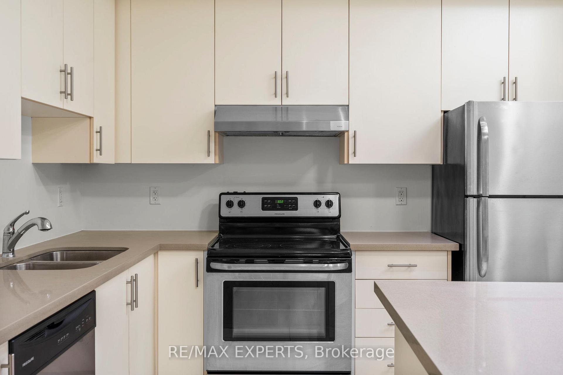 Photo 9 of Unit A04, 26 Bruce Street, Vaughan, East Woodbridge — HOMEH