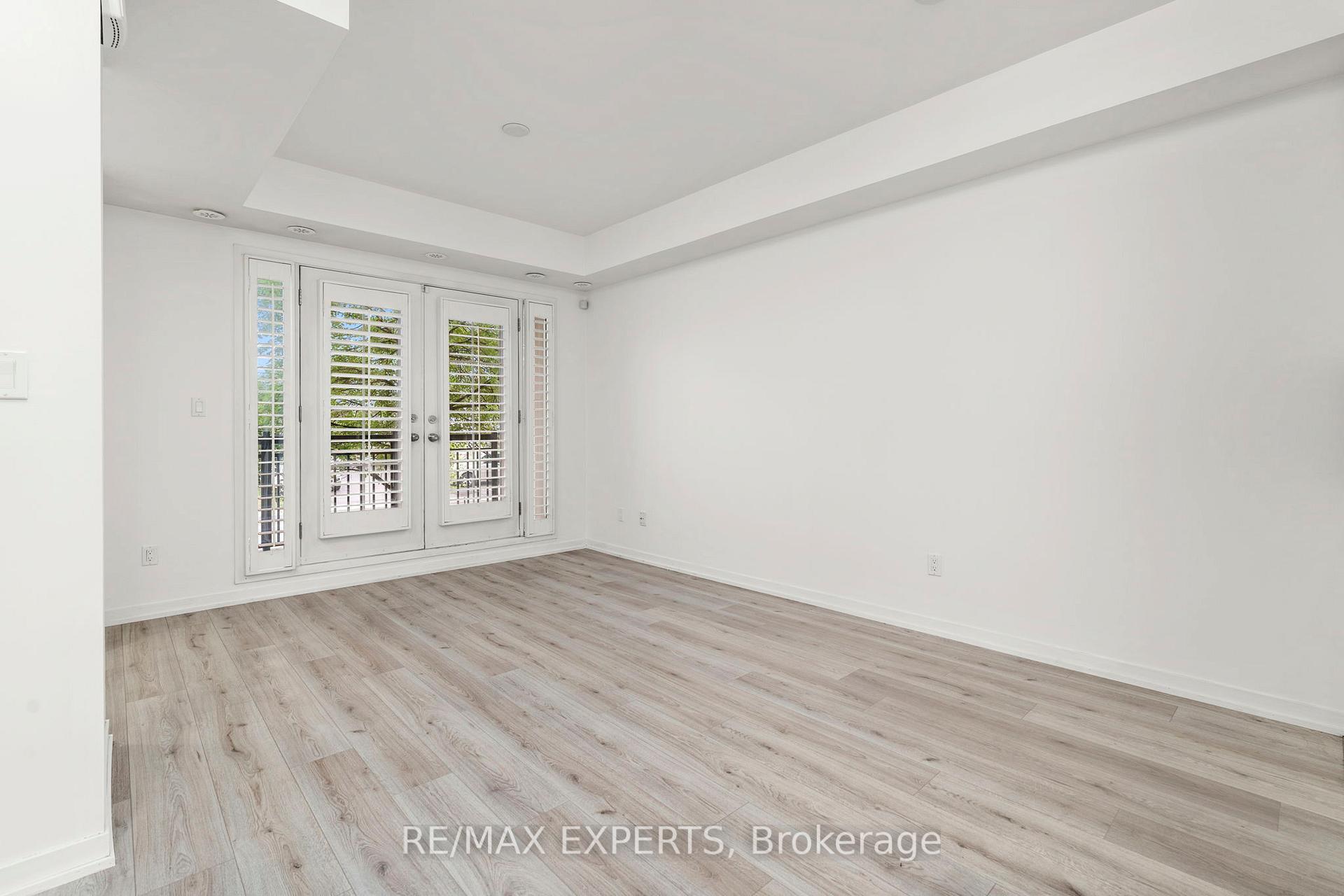 Photo 10 of Unit A04, 26 Bruce Street, Vaughan, East Woodbridge — HOMEH