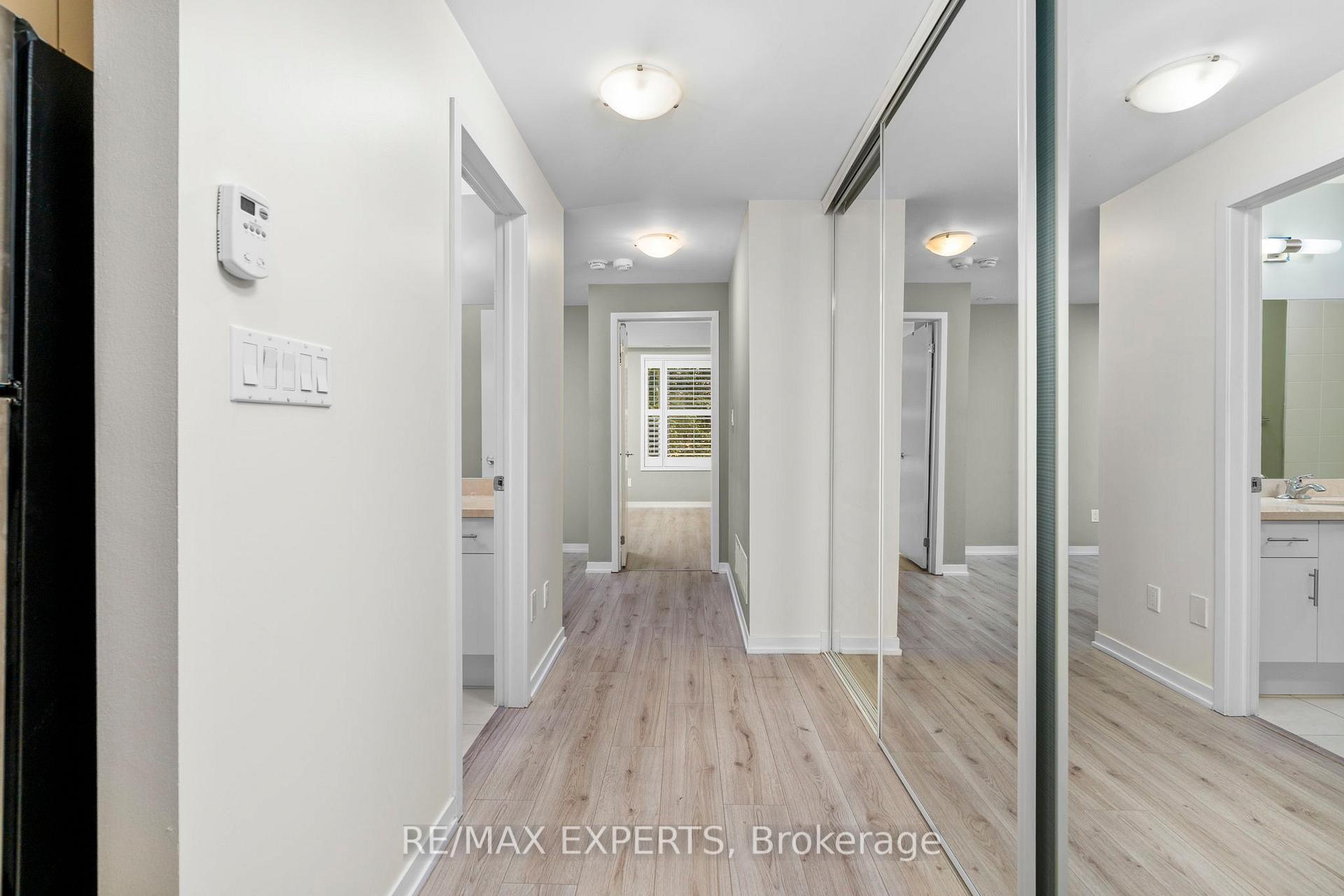 Photo 12 of Unit A04, 26 Bruce Street, Vaughan, East Woodbridge — HOMEH