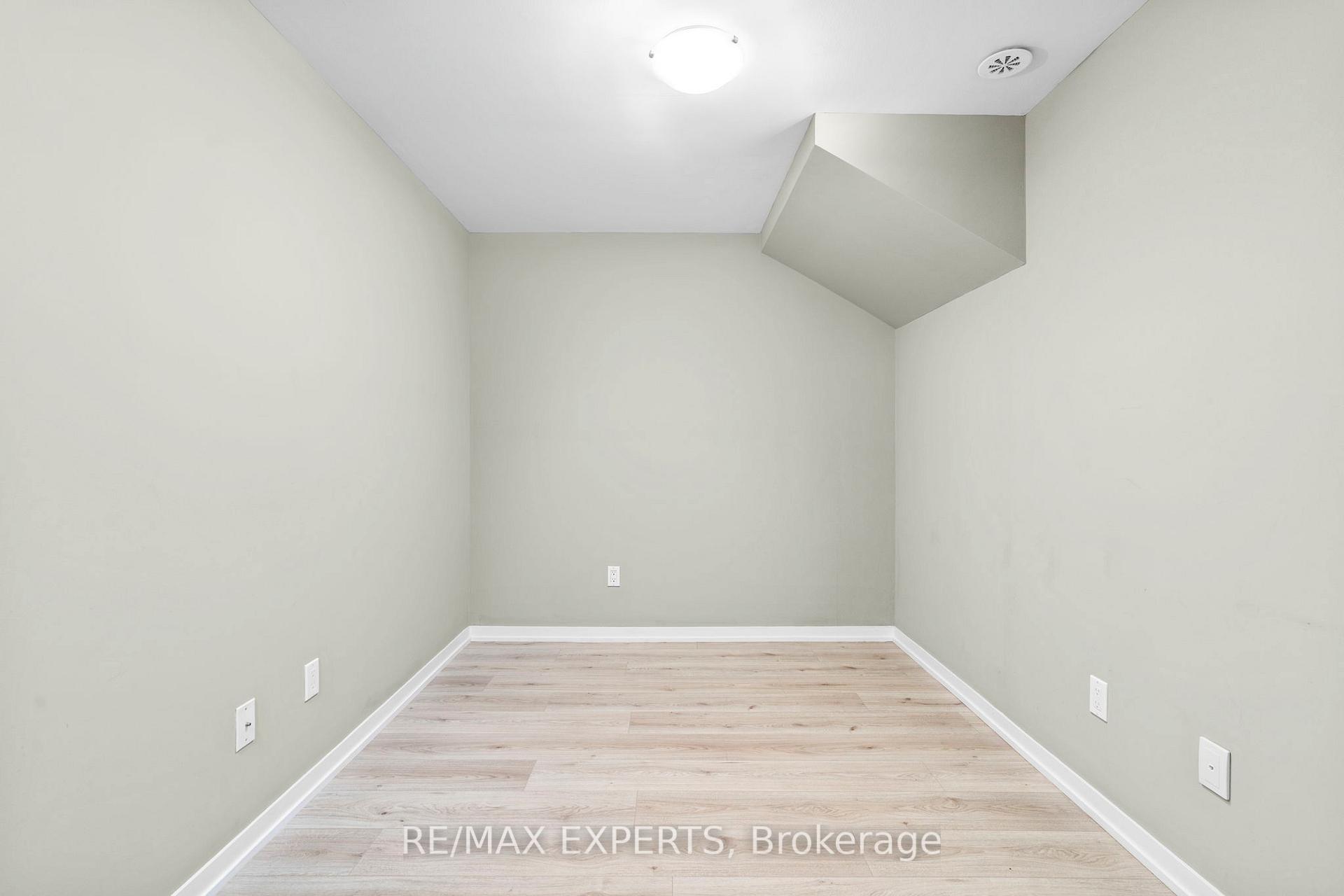 Photo 15 of Unit A04, 26 Bruce Street, Vaughan, East Woodbridge — HOMEH