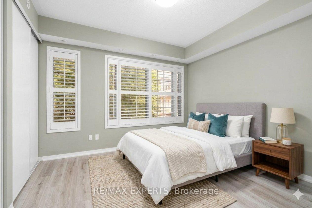 Photo 17 of Unit A04, 26 Bruce Street, Vaughan, East Woodbridge — HOMEH