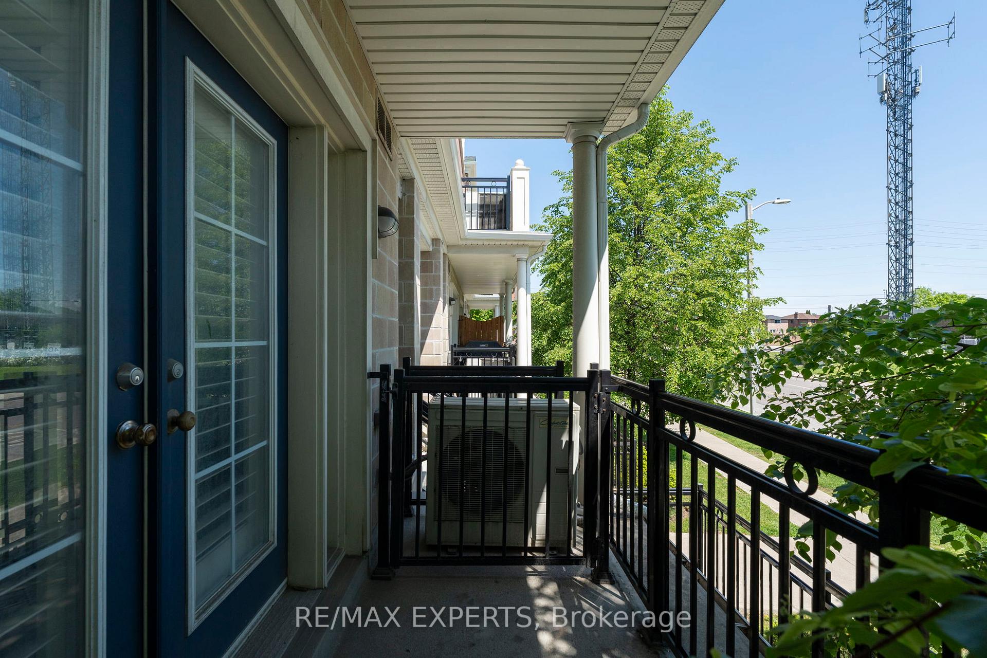 Photo 23 of Unit A04, 26 Bruce Street, Vaughan, East Woodbridge — HOMEH