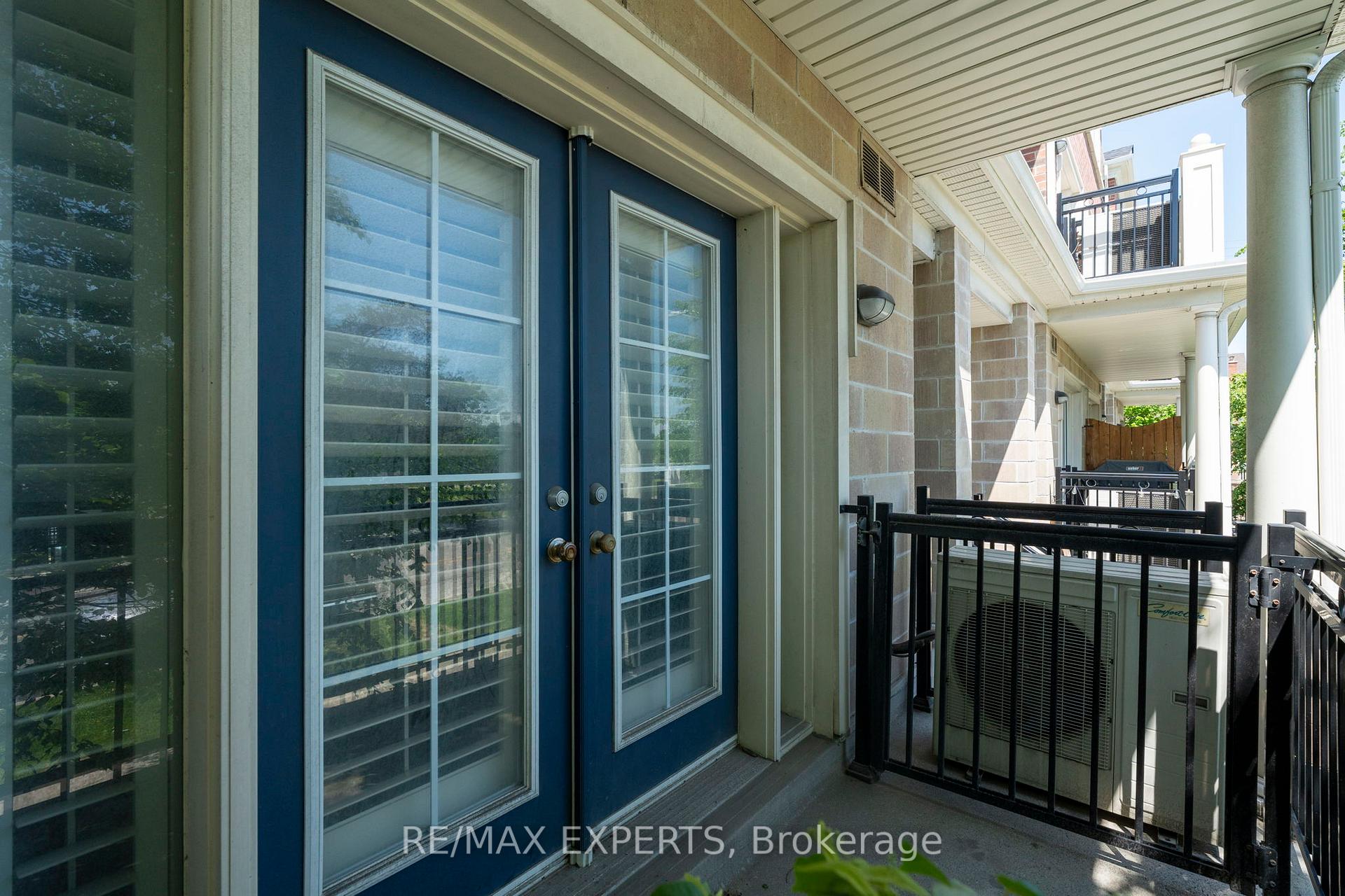 Photo 24 of Unit A04, 26 Bruce Street, Vaughan, East Woodbridge — HOMEH