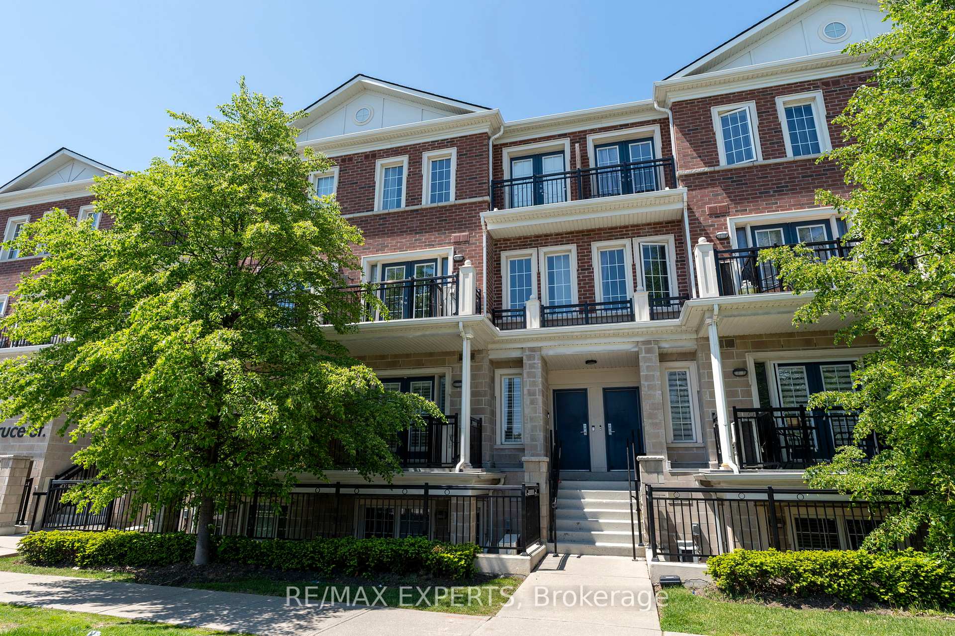 Photo 25 of Unit A04, 26 Bruce Street, Vaughan, East Woodbridge — HOMEH