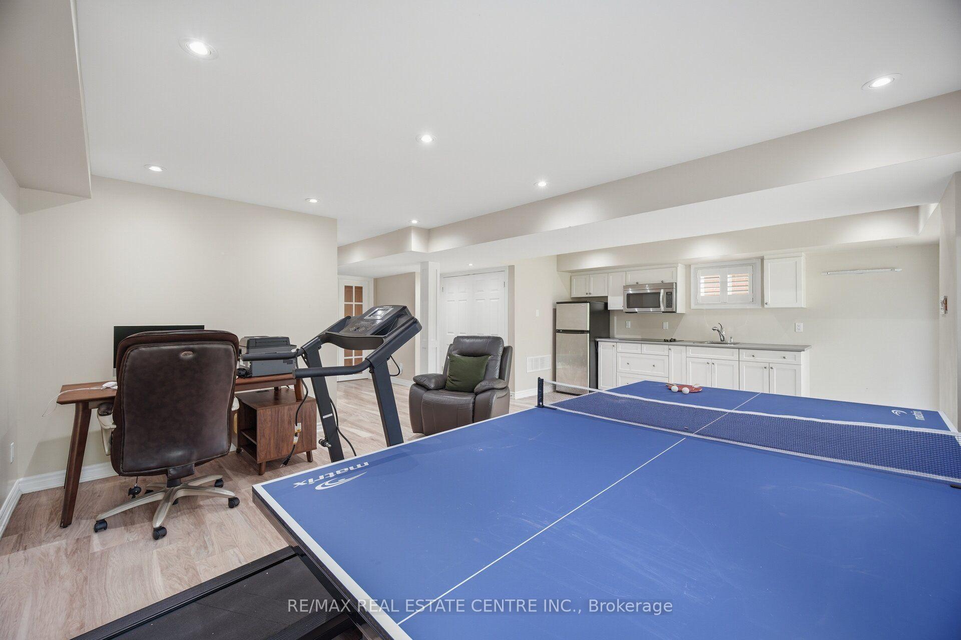 Photo 41 of 2425 Quetico Crescent, Oakville, Westmount — HOMEH