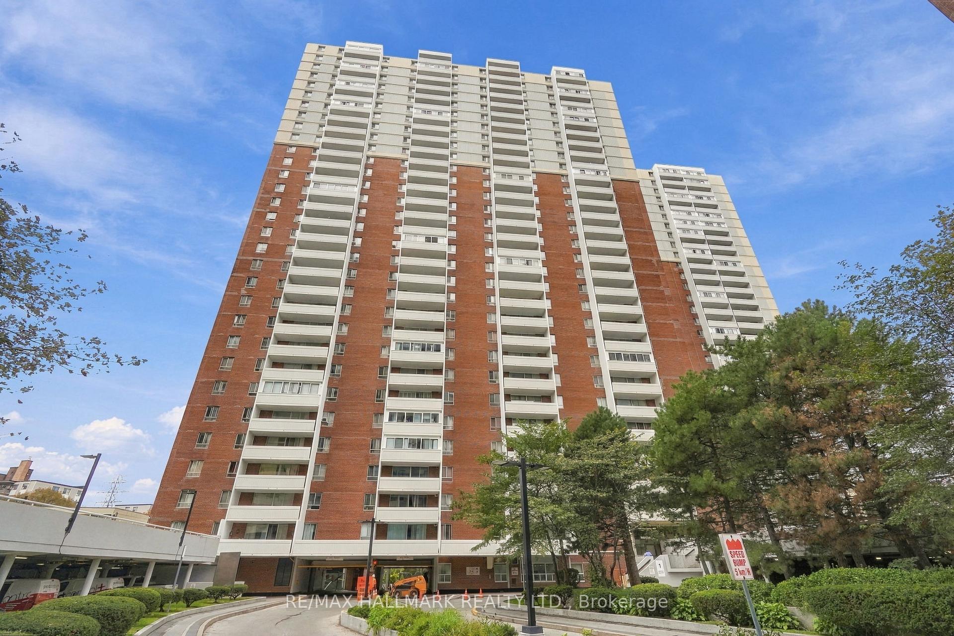Photo of Unit 1419, 1 Massey Square